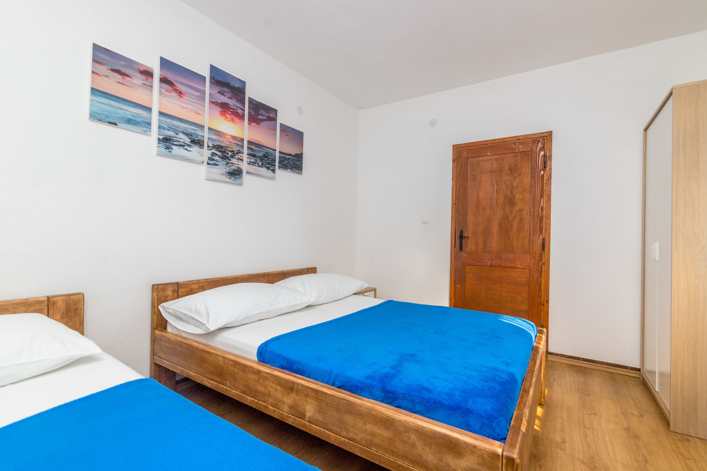 Apartment Robinzon Lantana 72261-A1