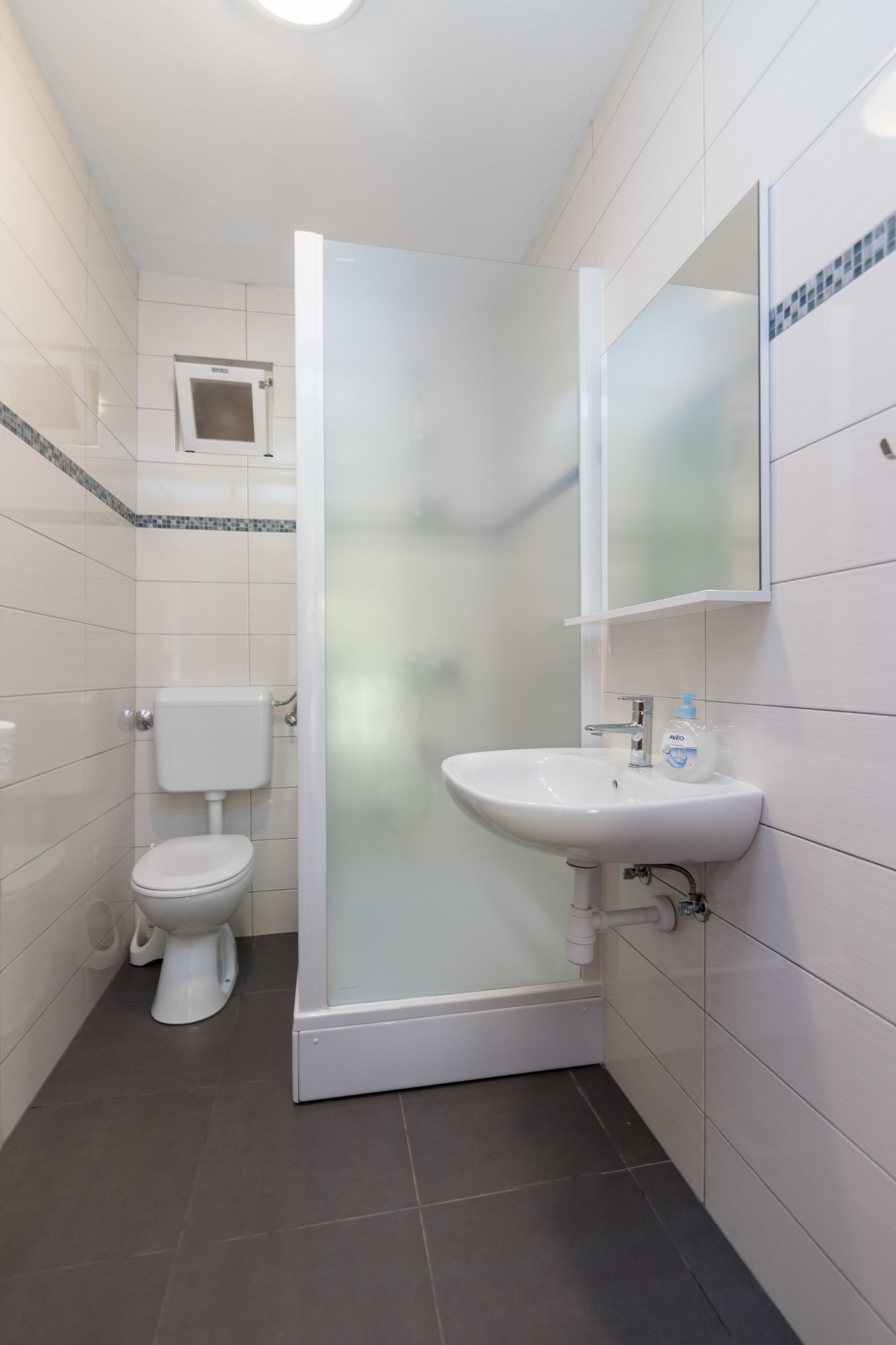 Apartment Robinzon Lantana 72261-A1