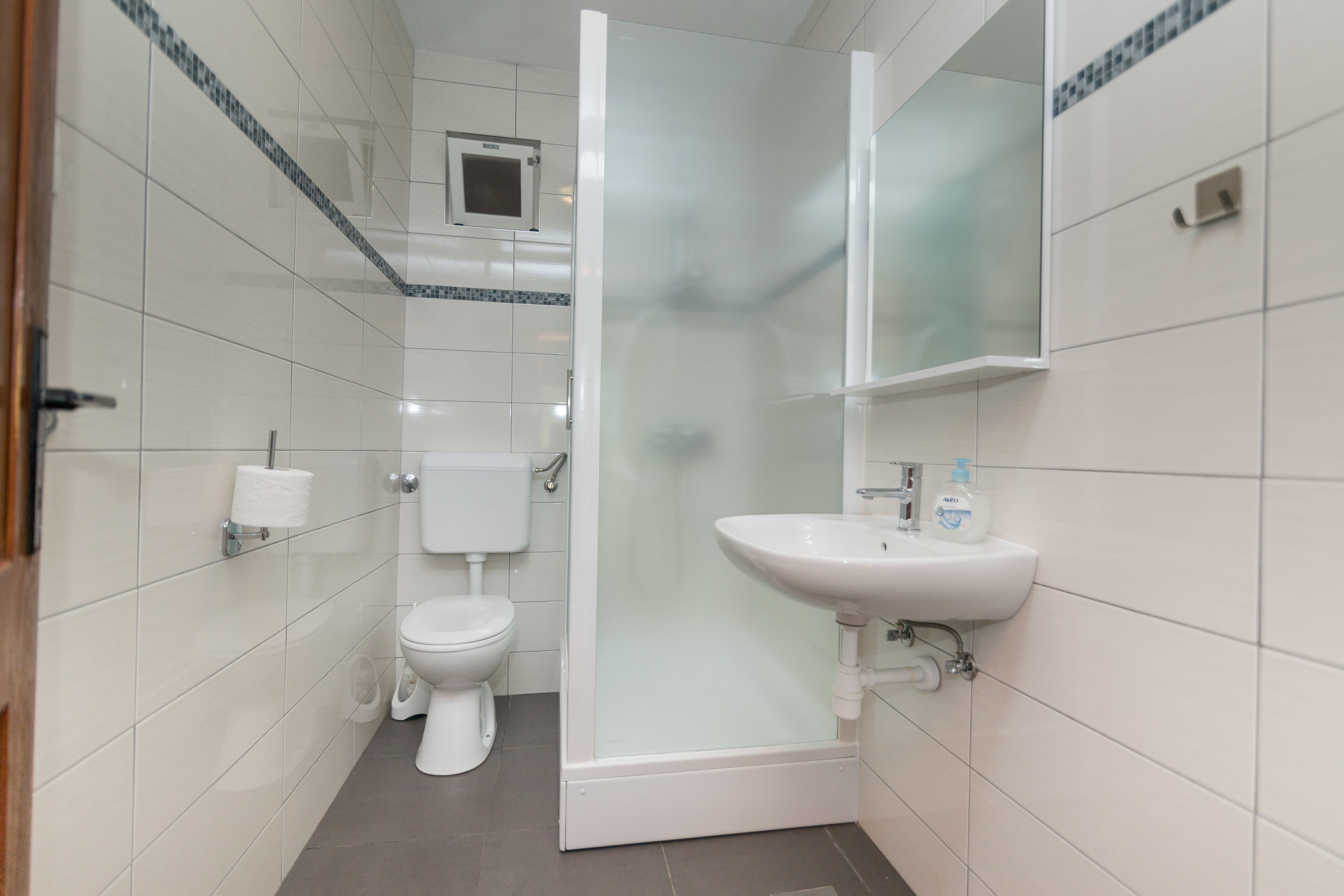 Apartment Robinzon Lantana 72261-A1