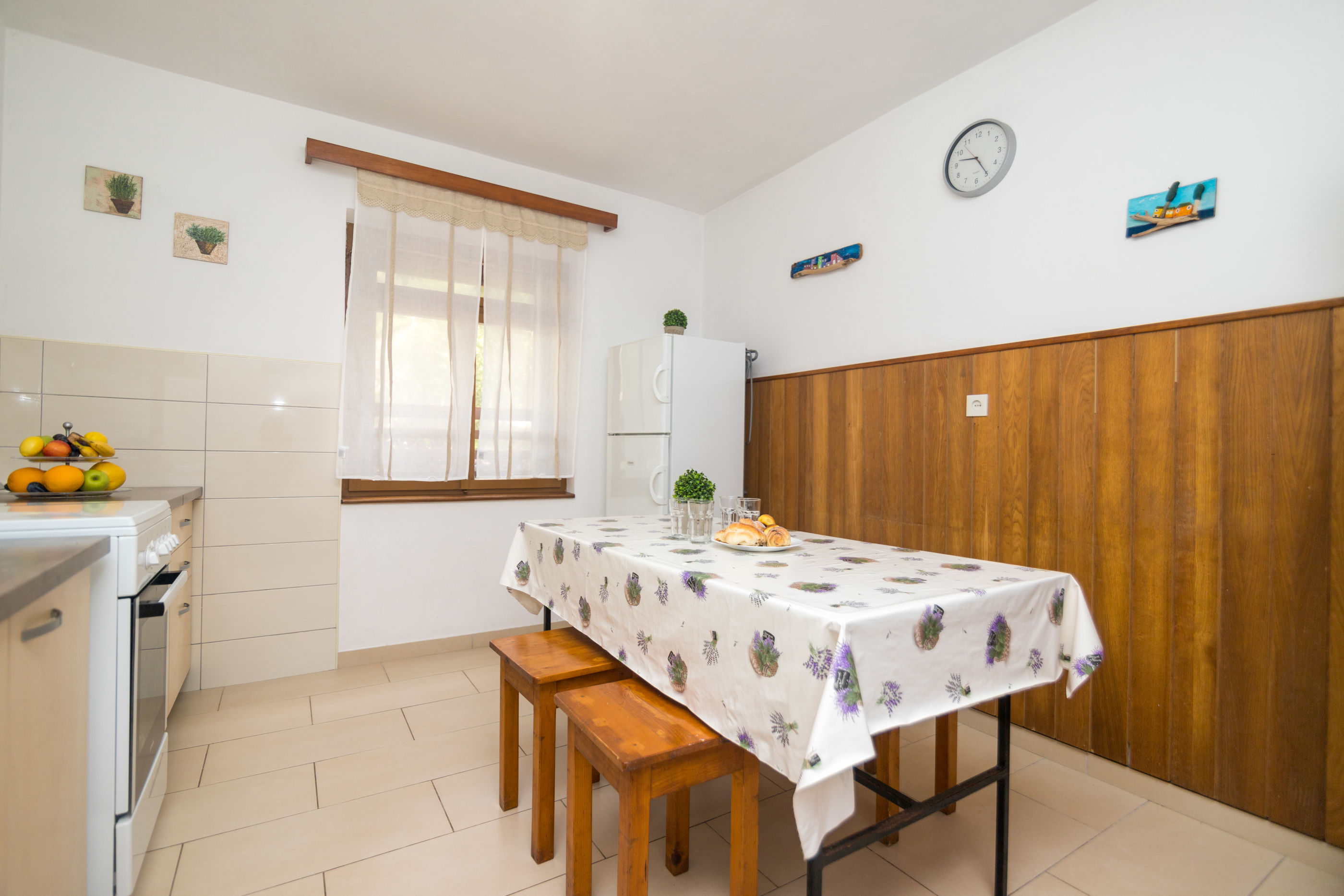Apartment Robinzon Lantana 72261-A1