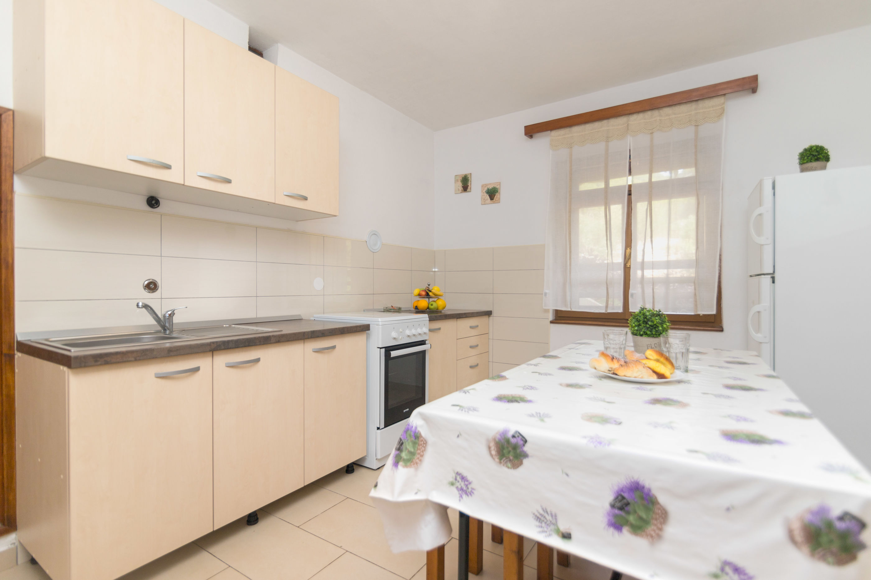 Apartment Robinzon Lantana 72261-A1