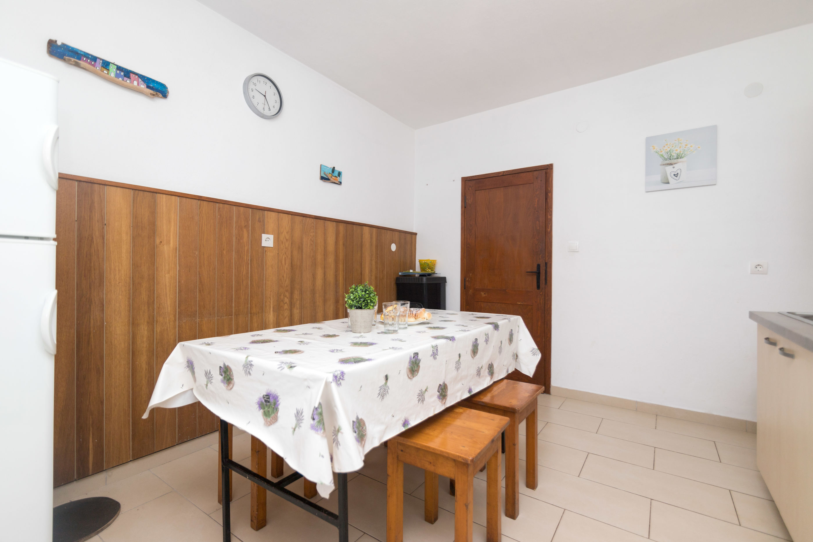 Apartment Robinzon Lantana 72261-A1