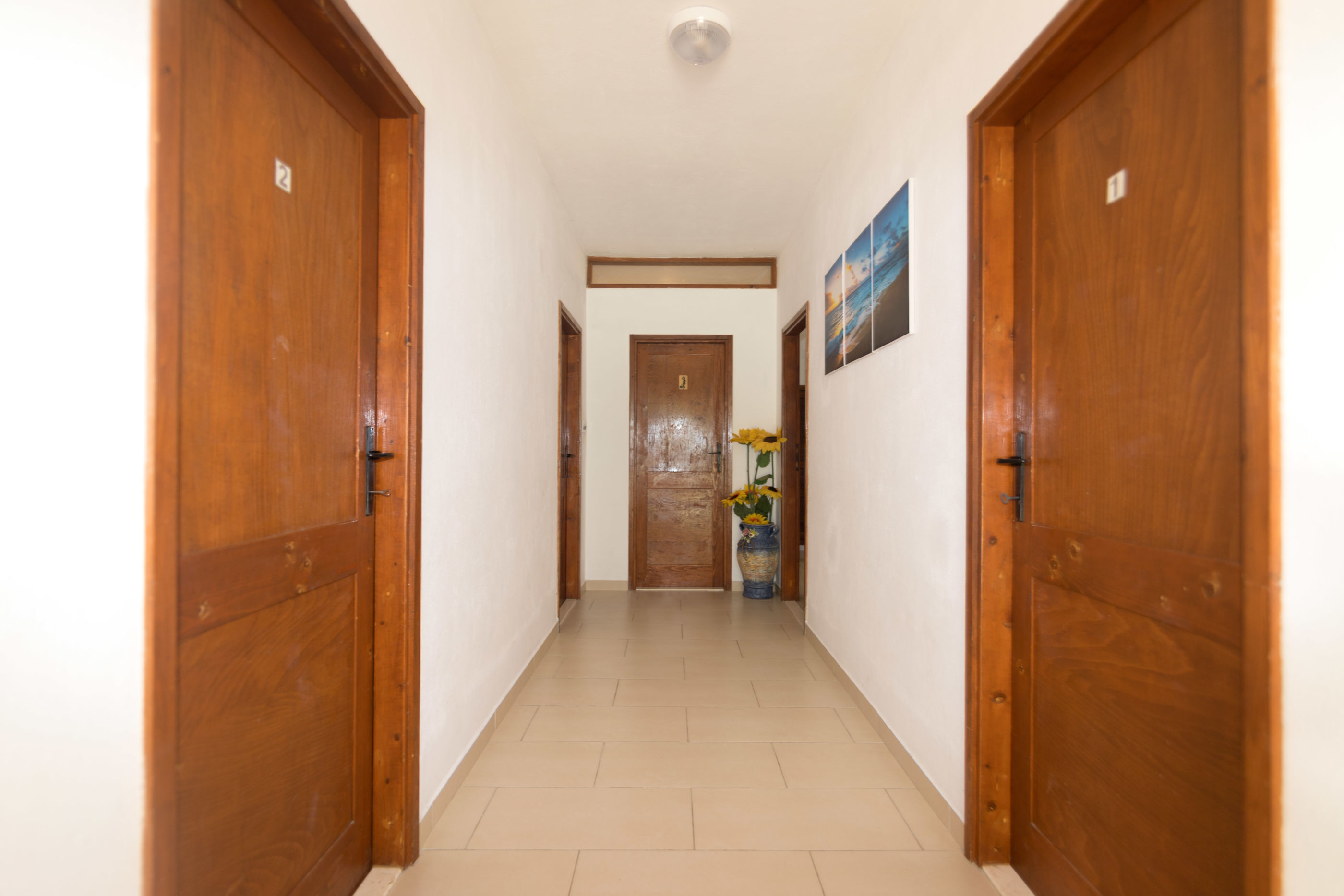 Apartment Robinzon Lantana 72261-A1