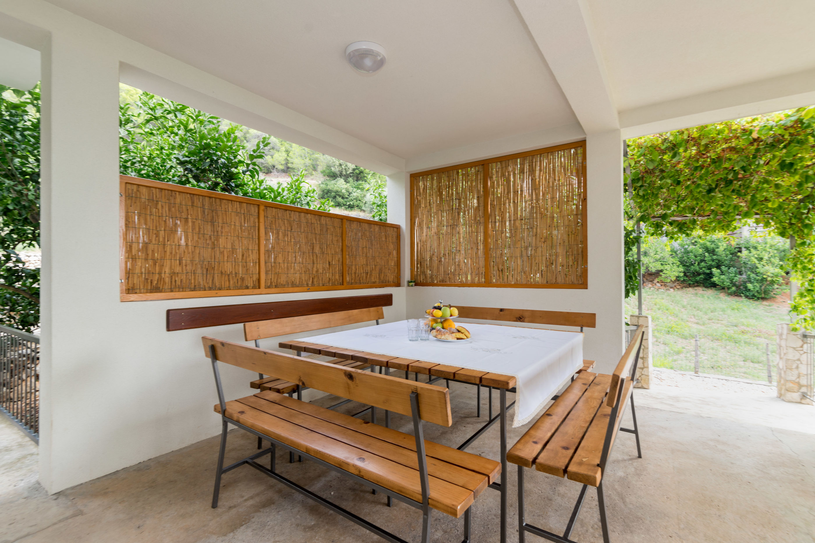 Apartment Robinzon Lantana 72261-A1