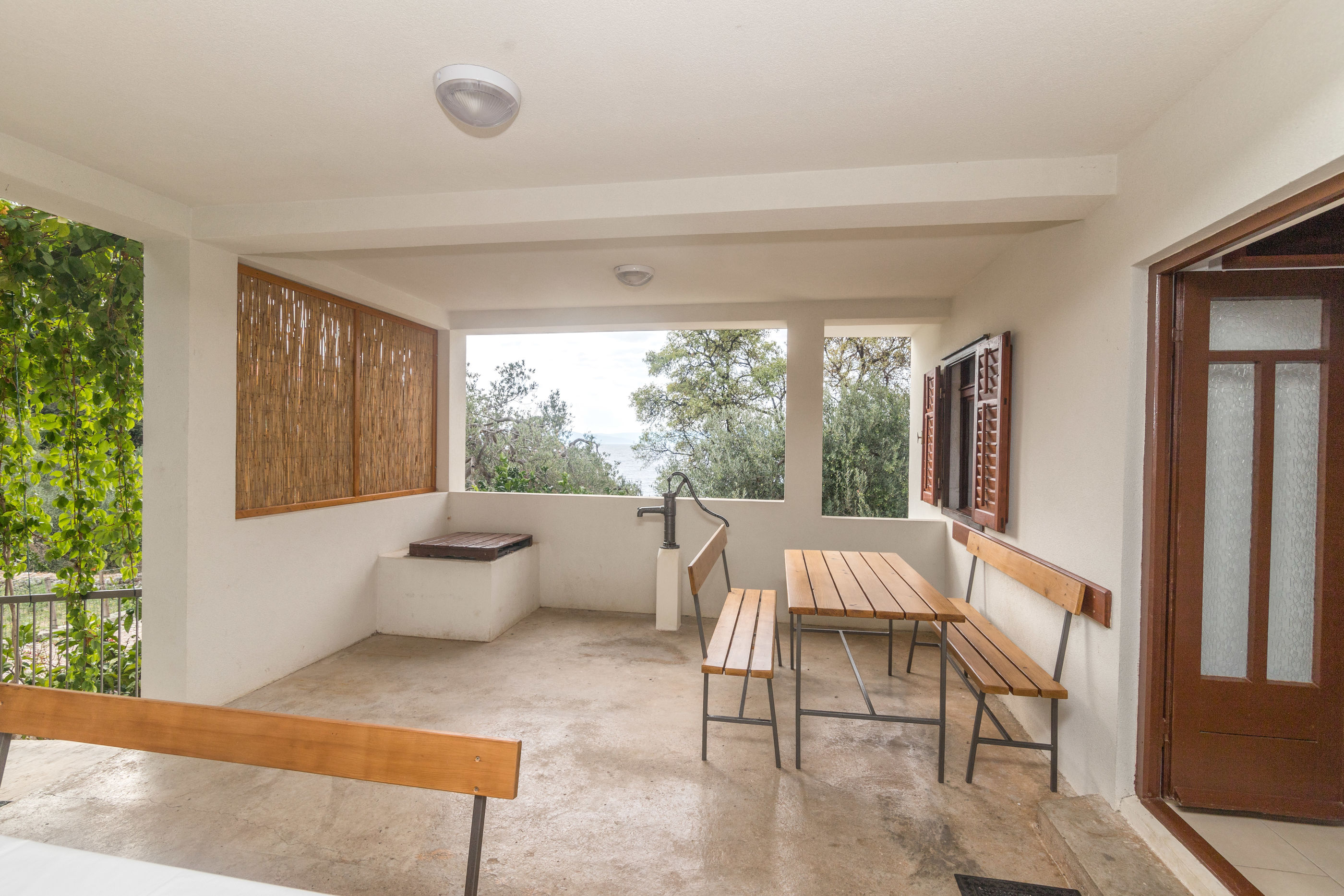 Apartment Robinzon Lantana 72261-A1