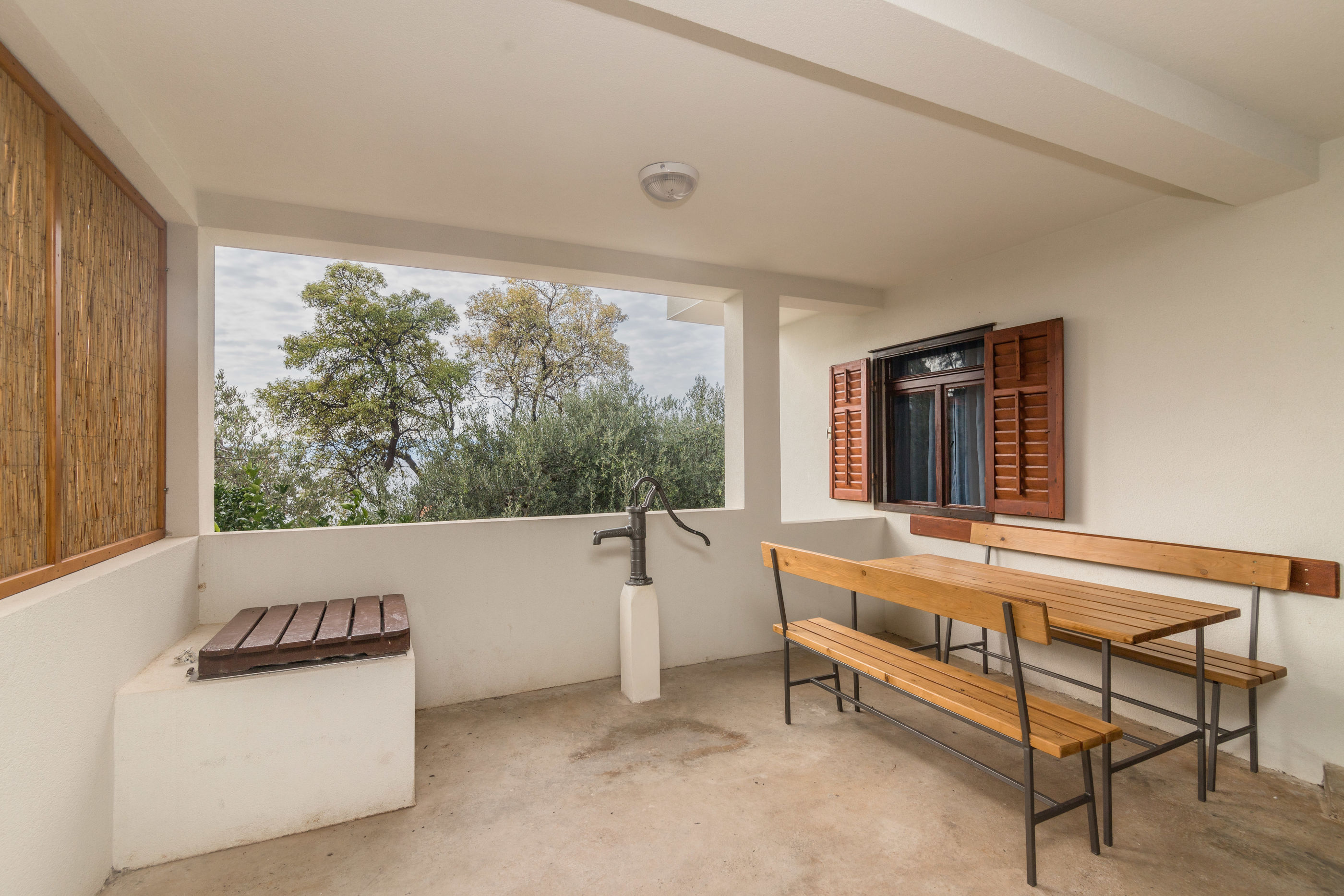 Apartment Robinzon Lantana 72261-A1
