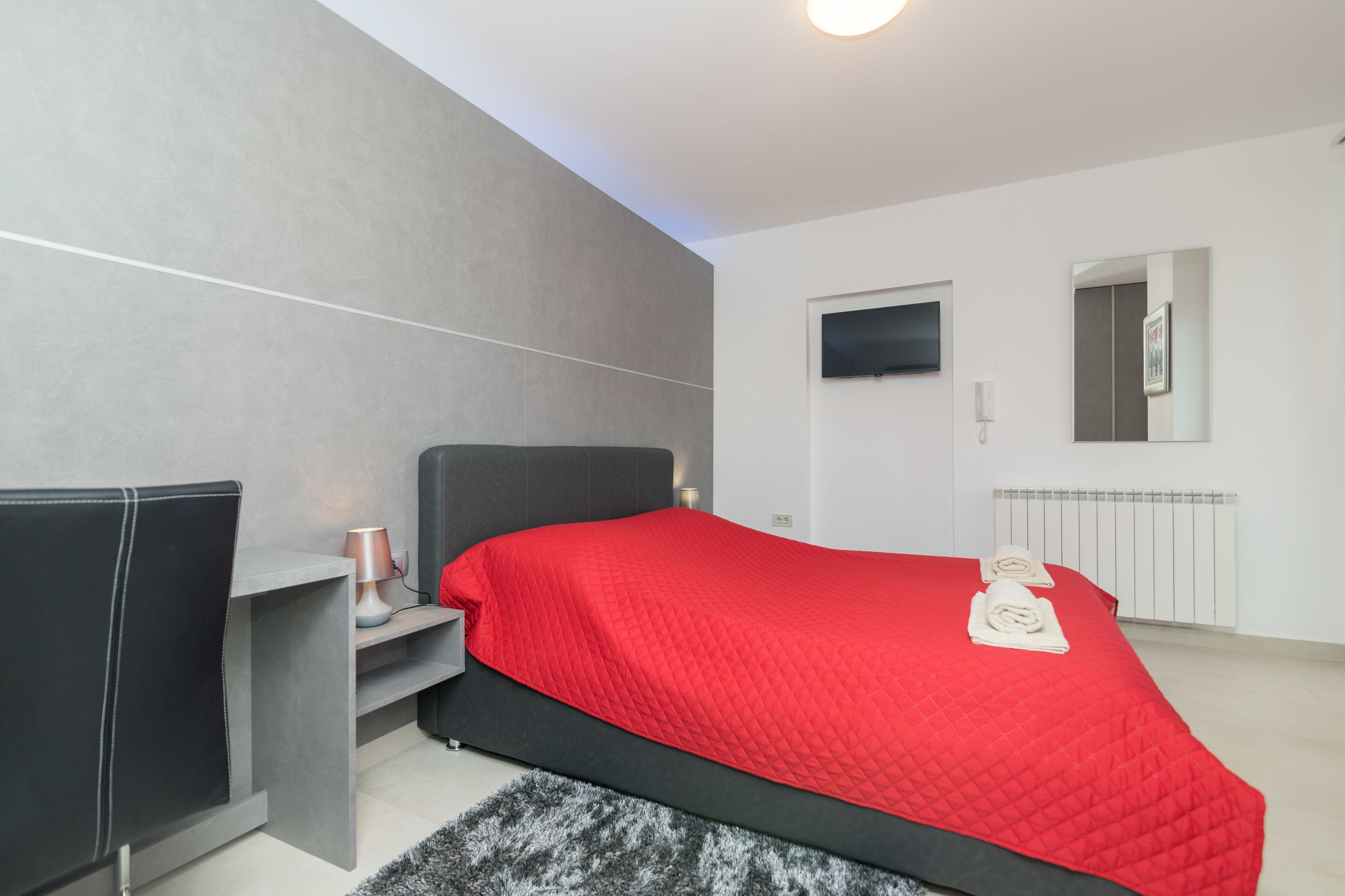 Apartments Villa Adore 86481-A3