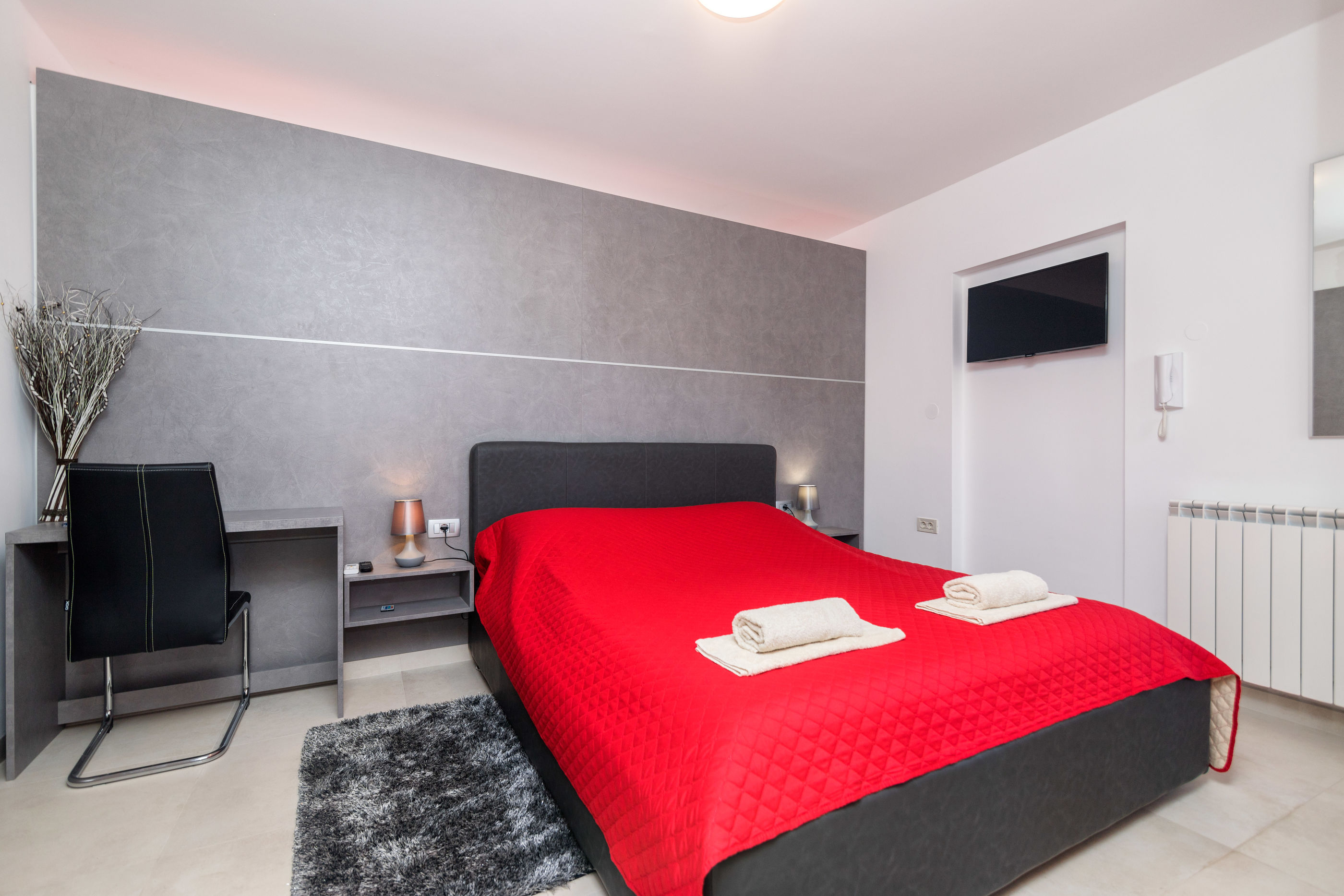 Apartments Villa Adore 86481-A3