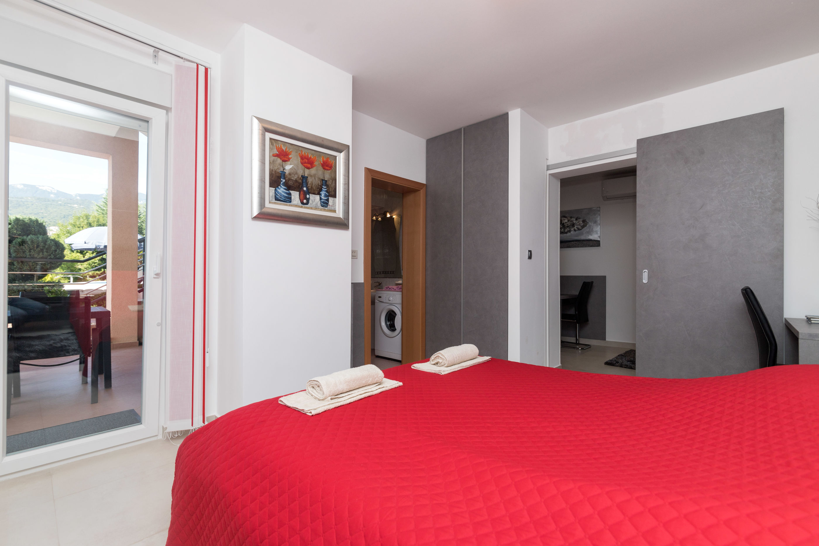 Apartments Villa Adore 86481-A3