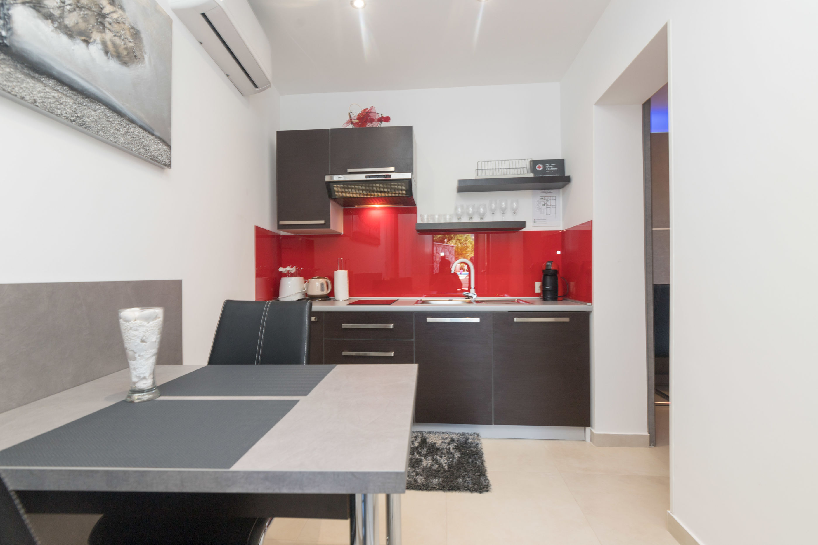 Apartments Villa Adore 86481-A3