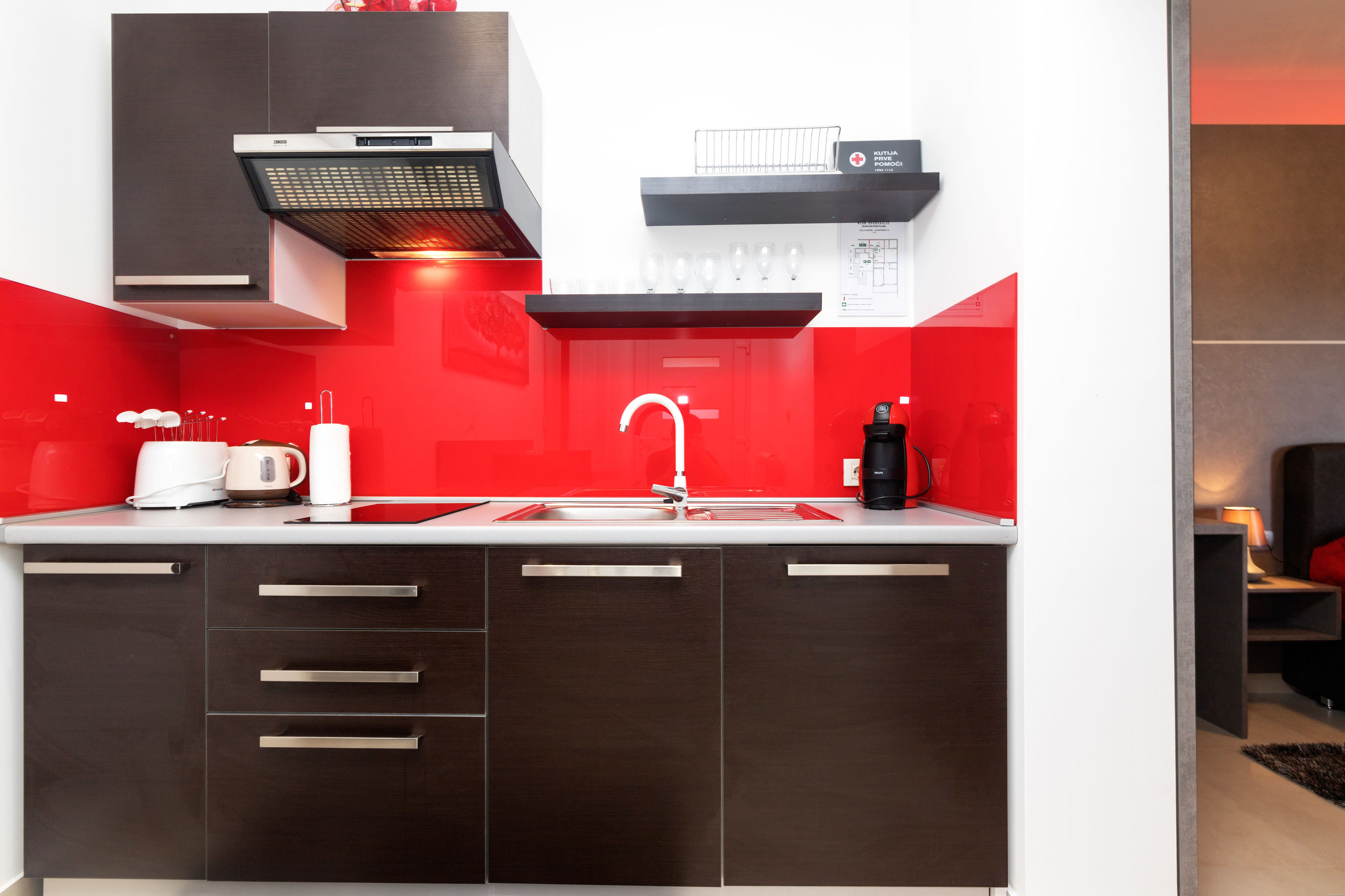 Apartments Villa Adore 86481-A3
