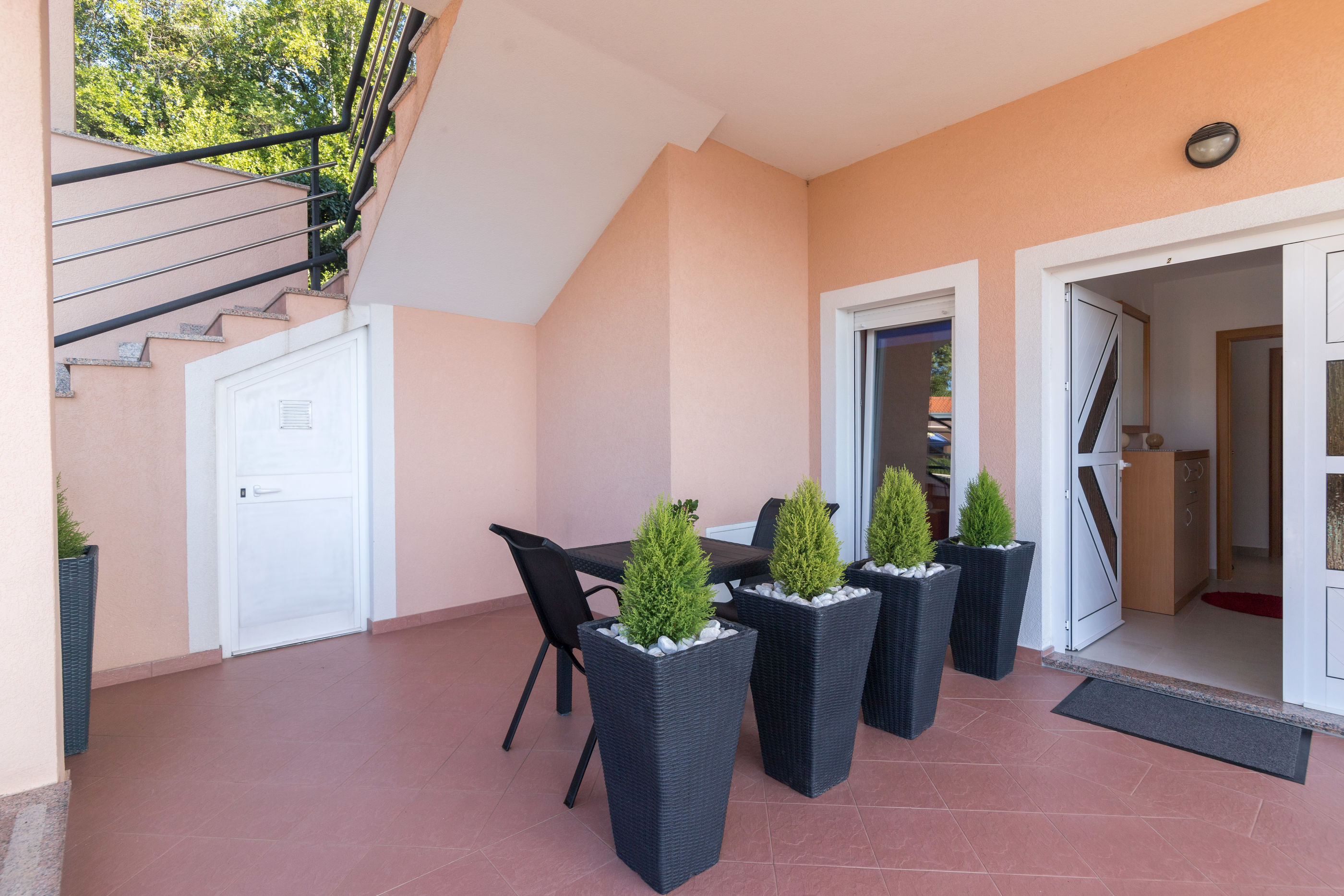 Apartments Villa Adore 86481-A3