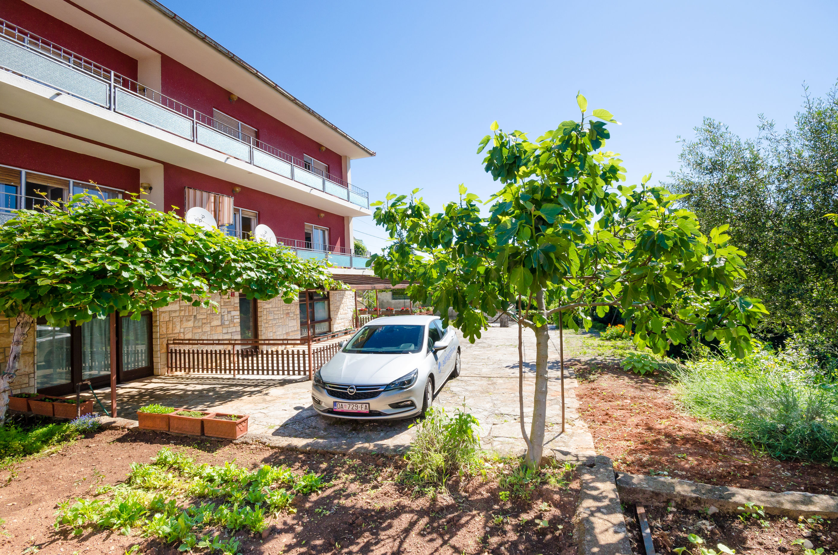 Apartments Mladen Jelica 68921-A2