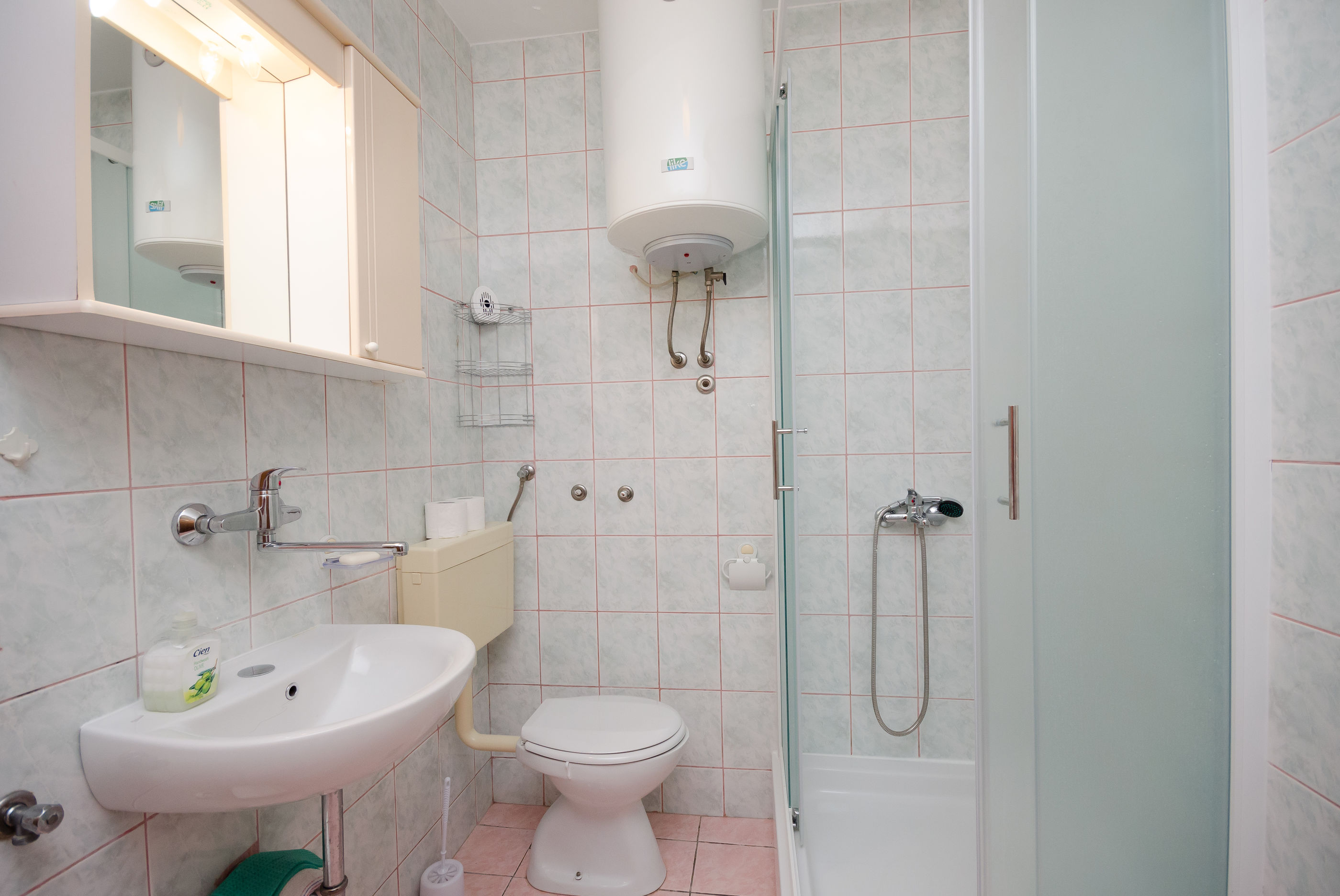 Apartments Drago 70881-A3