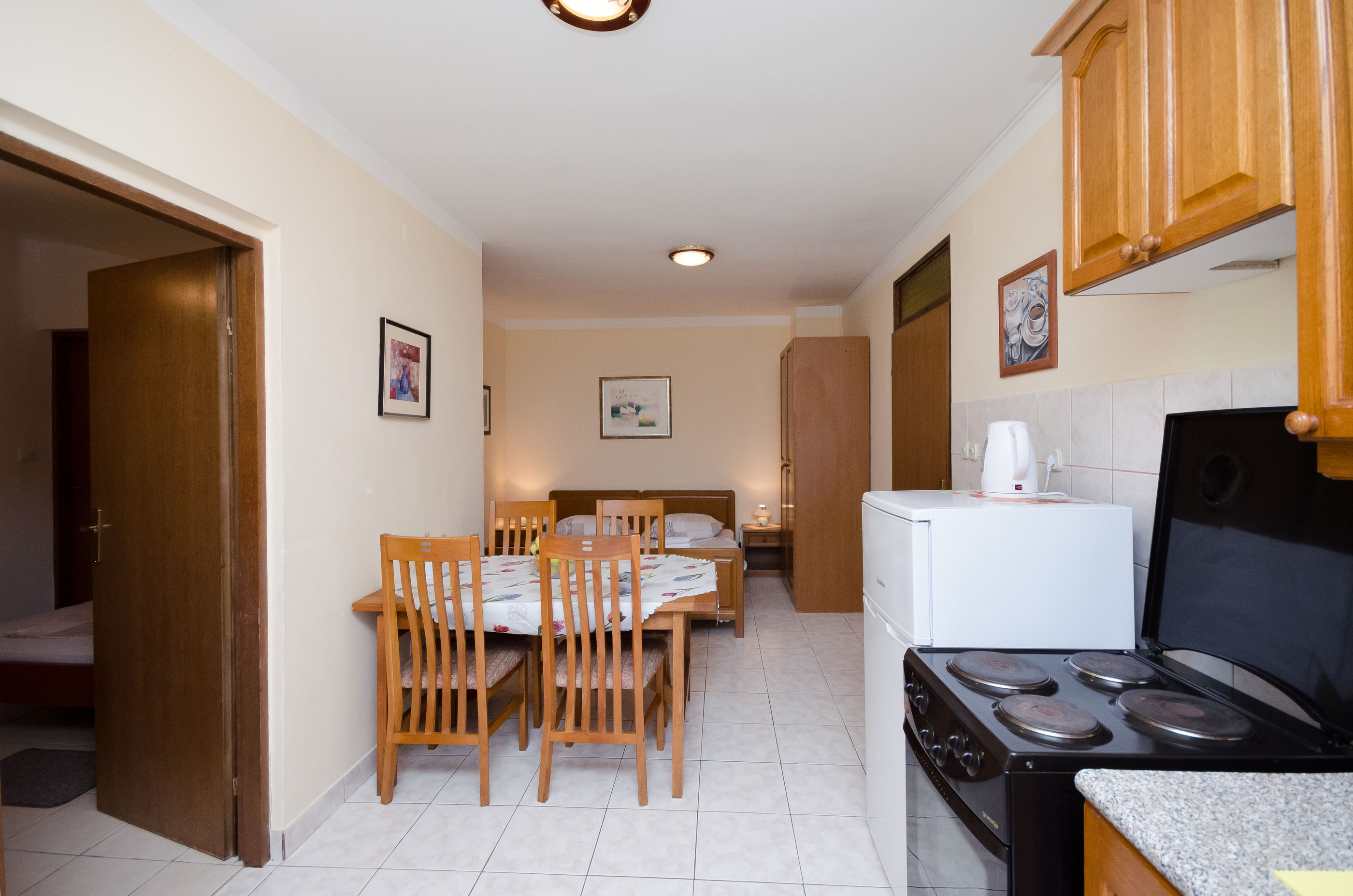 Apartments Drago 70881-A3