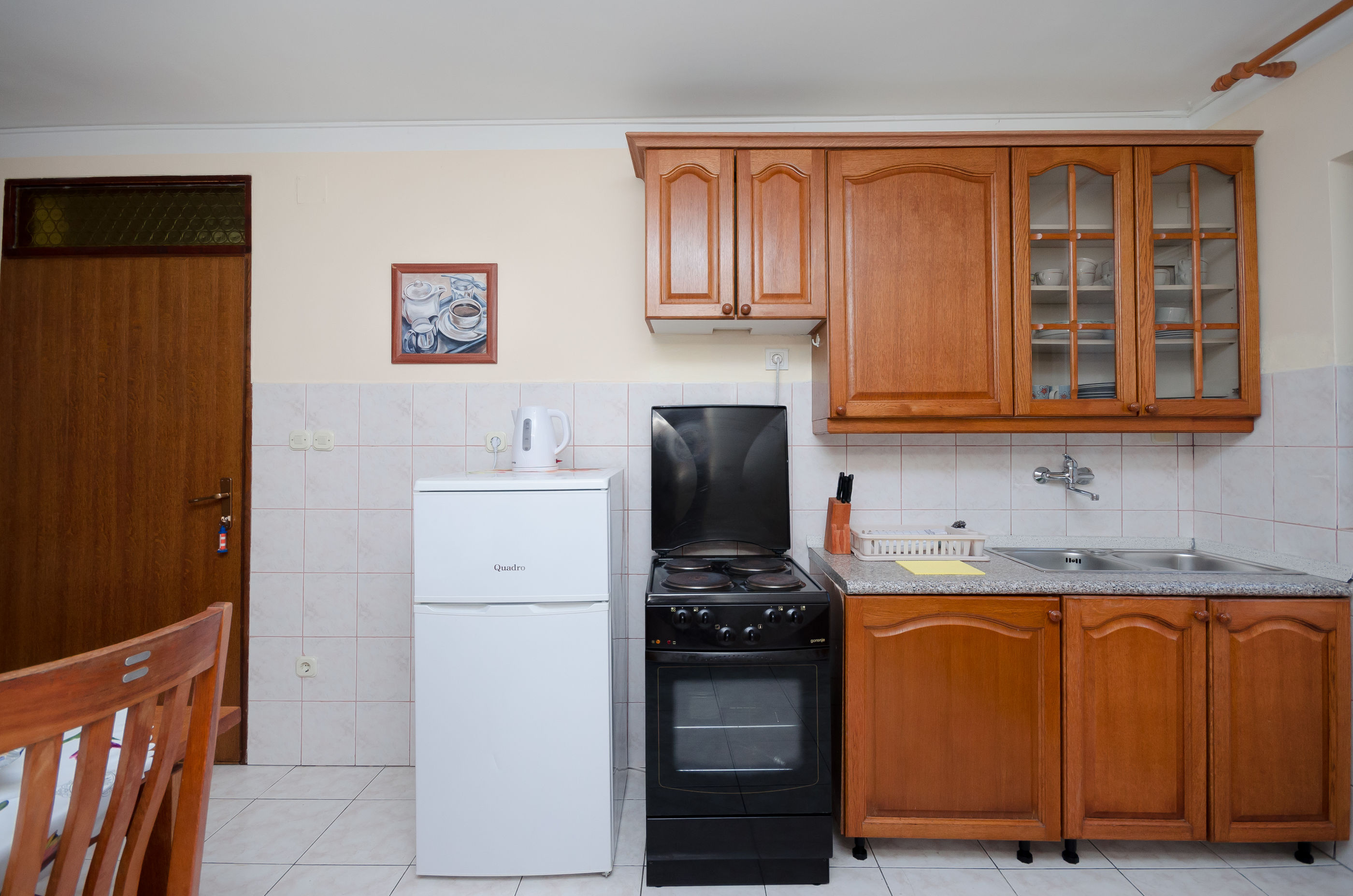 Apartments Drago 70881-A3