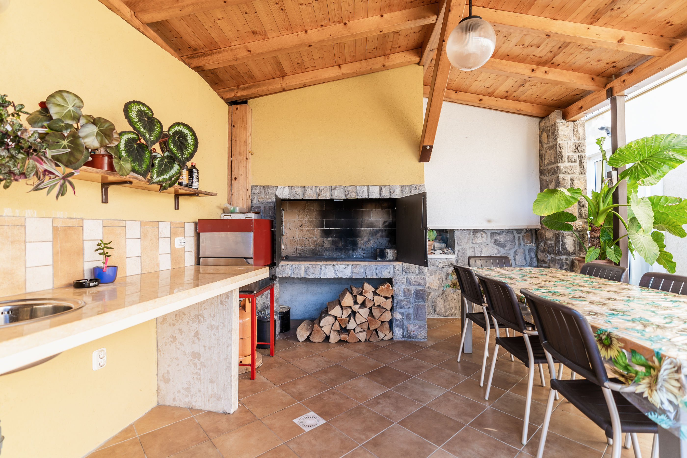 Apartments Sime 86811-A1