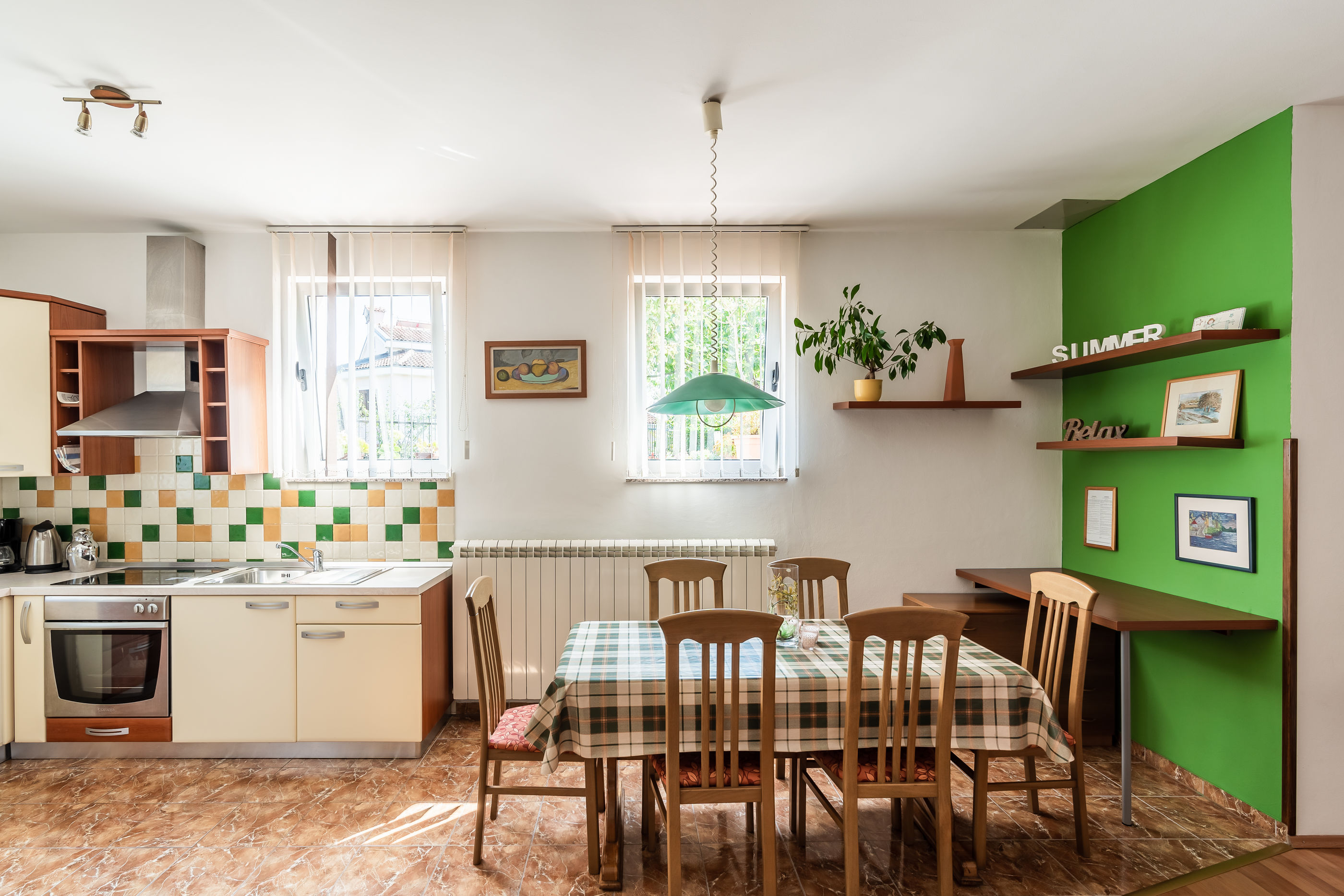 Apartments Sime 86811-A1