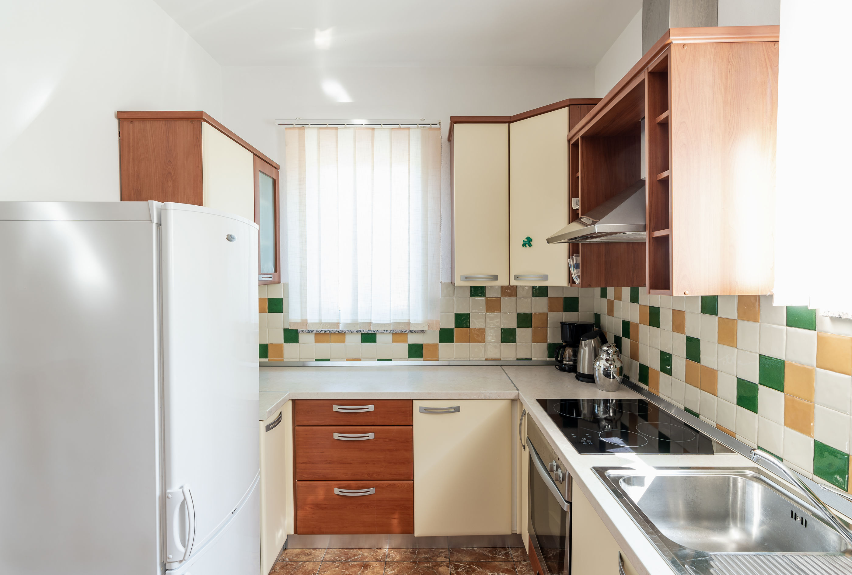 Apartments Sime 86811-A1