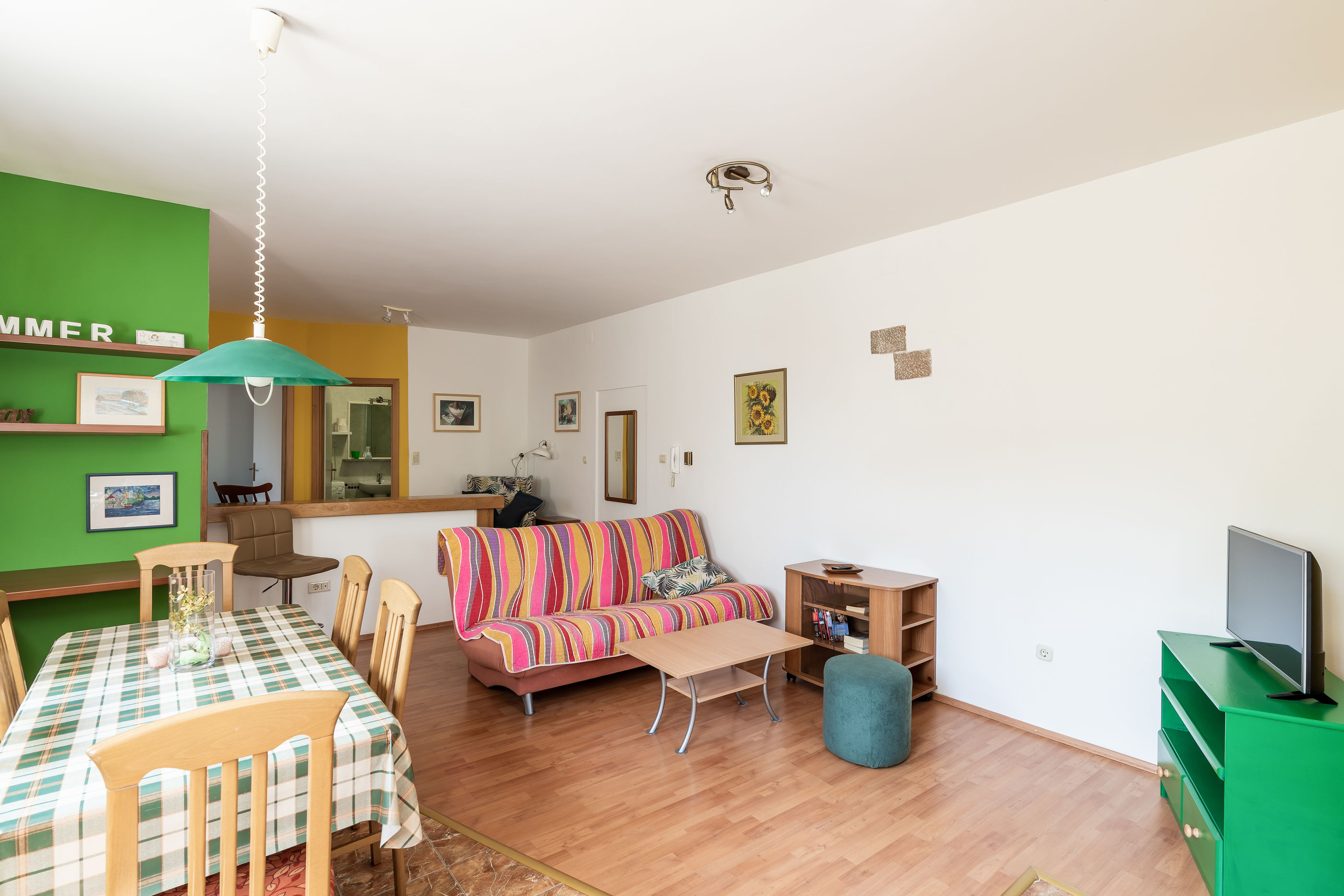 Apartments Sime 86811-A1