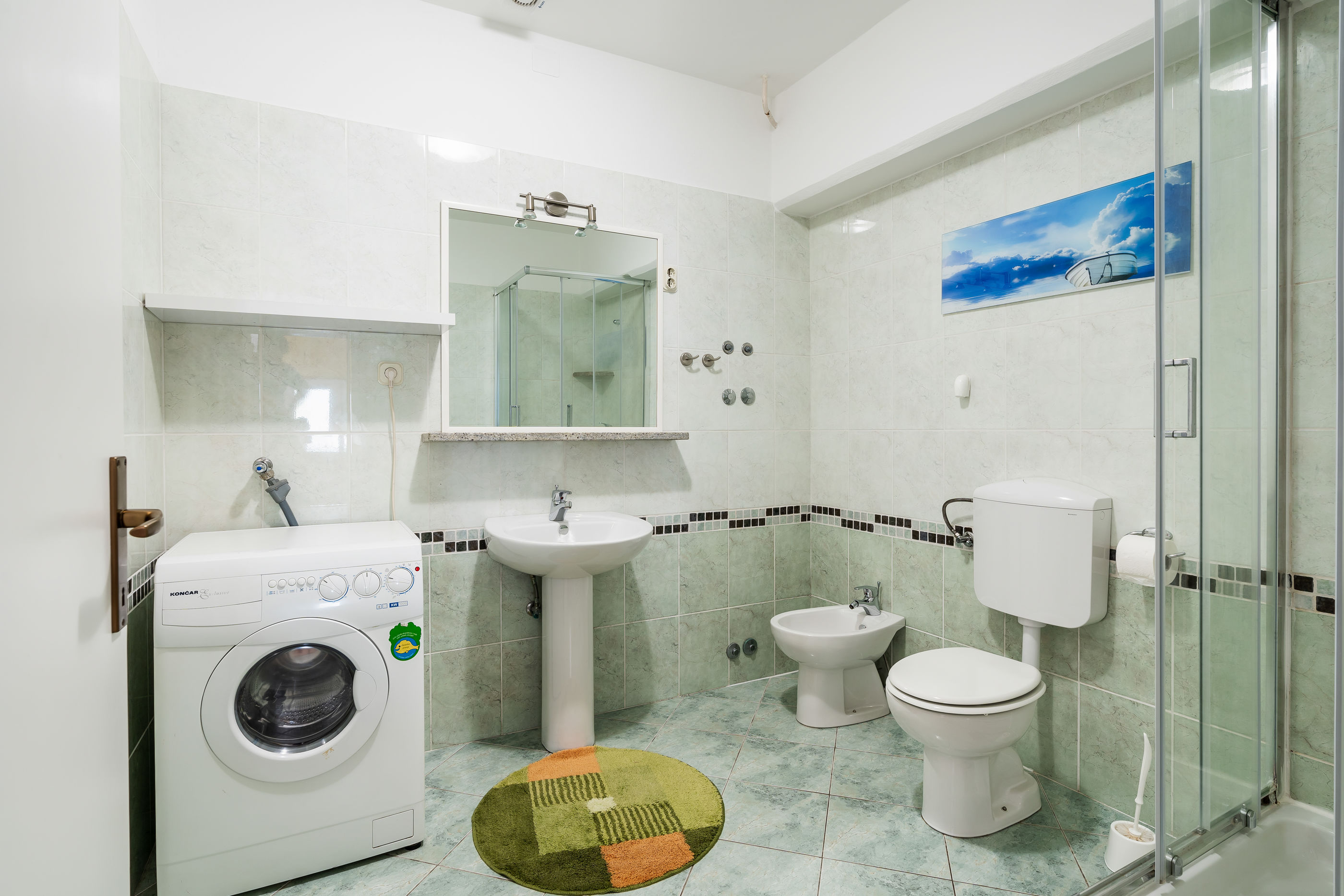 Apartments Sime 86811-A1