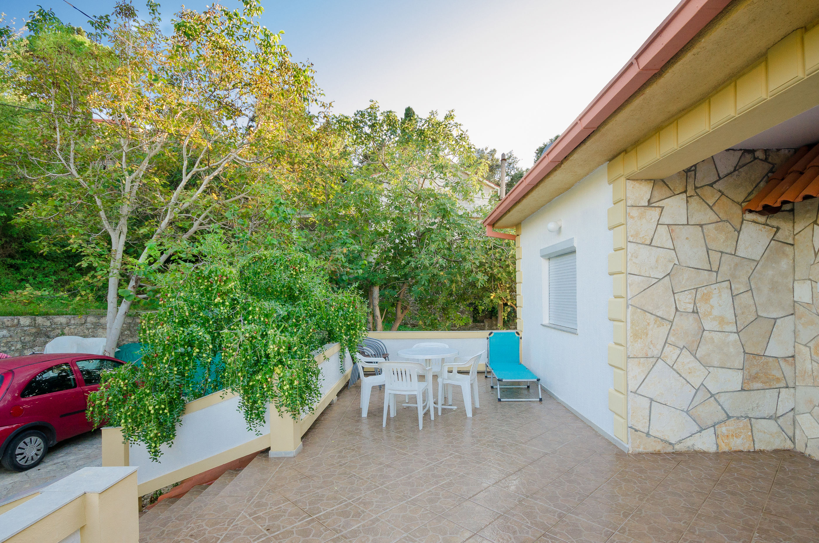 Apartments Zorka 67121-A4