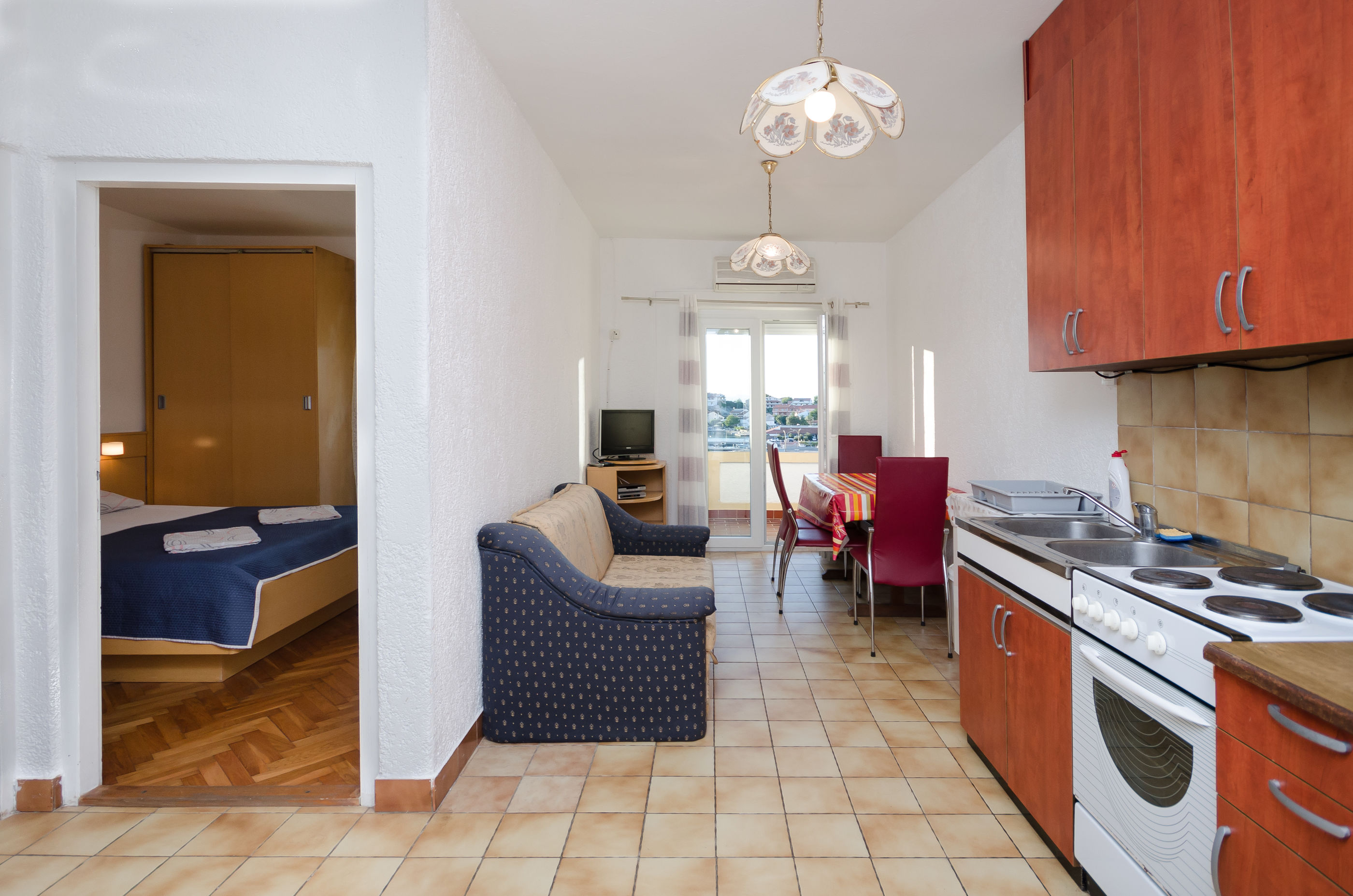 Apartments Zorka 67121-A4