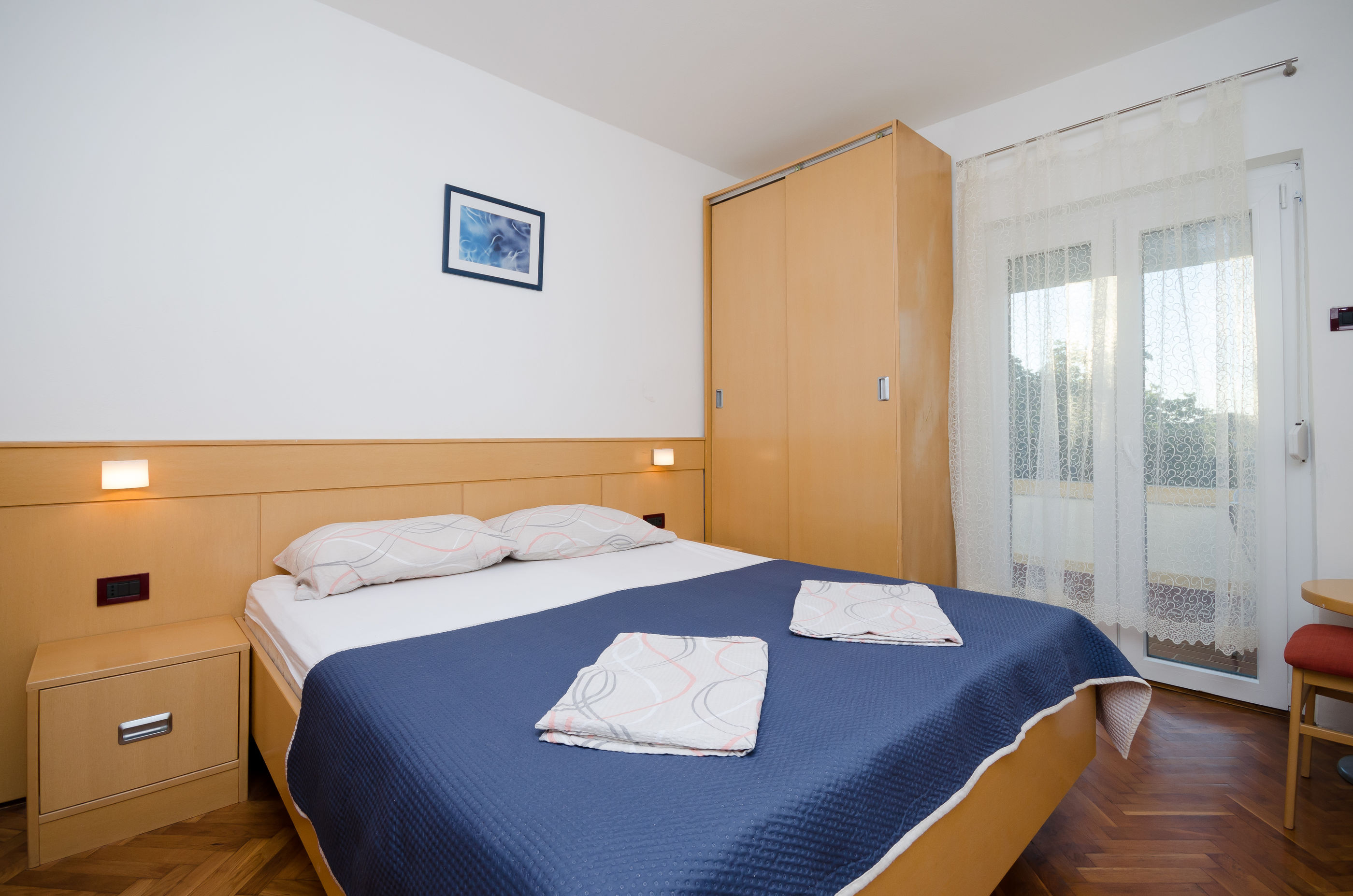 Apartments Zorka 67121-A4