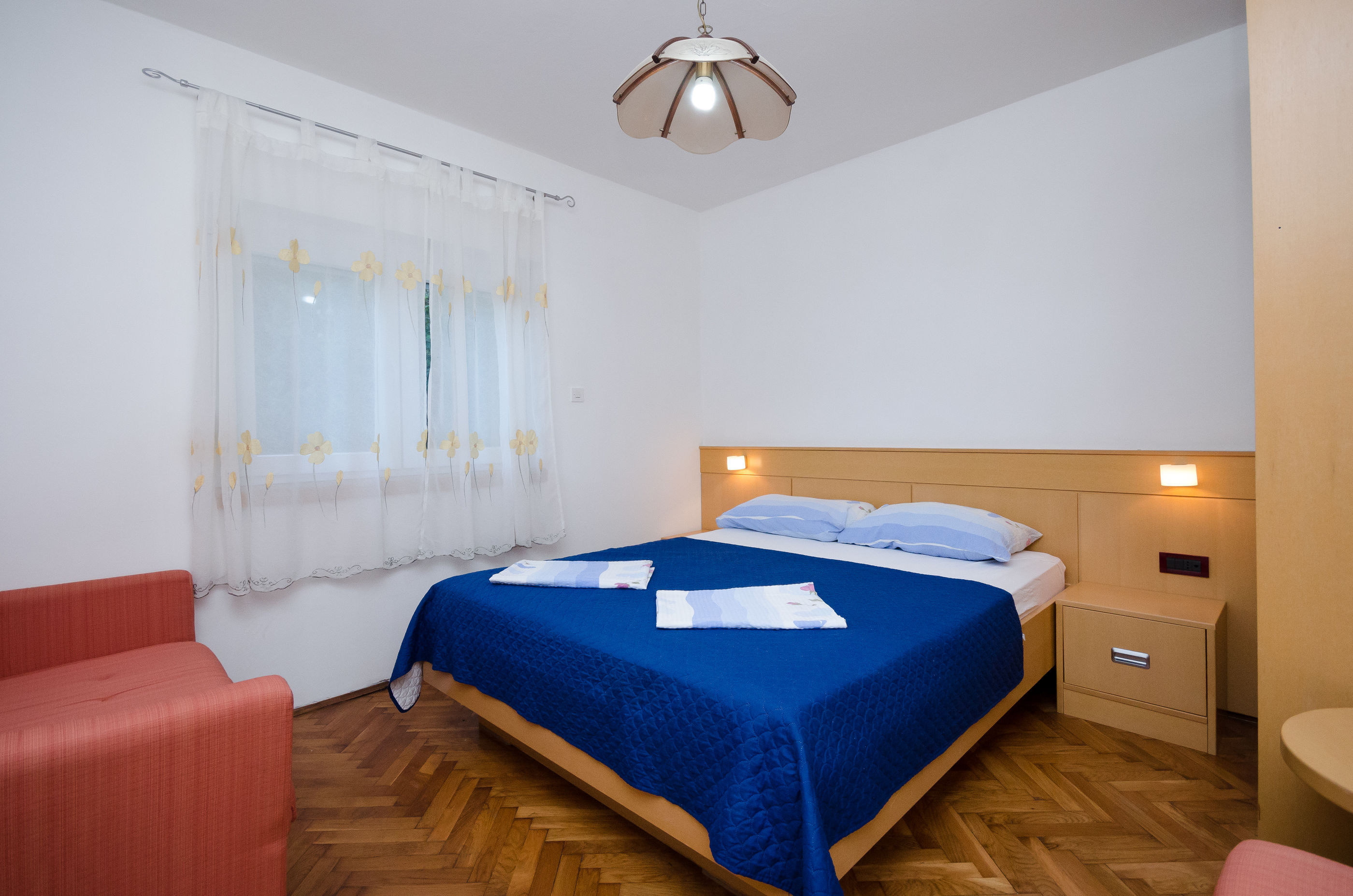 Apartments Zorka 67121-A4