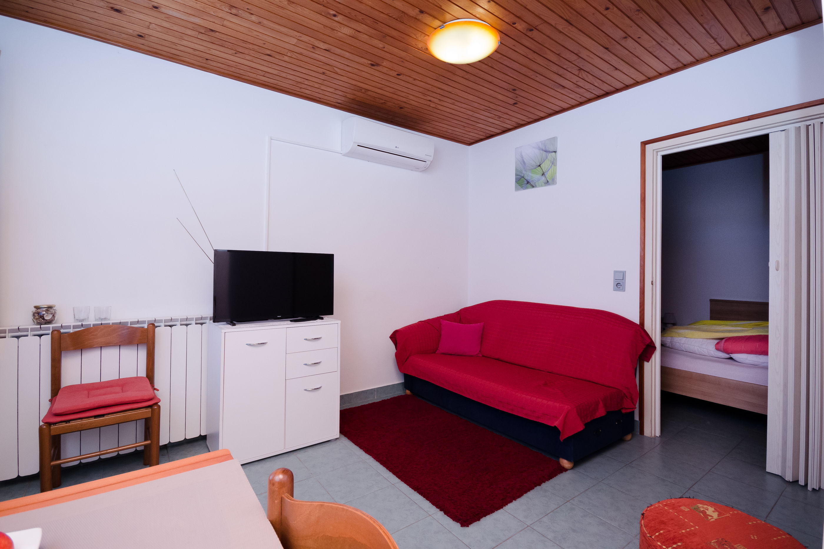 Apartments Ilinka 25061-A1