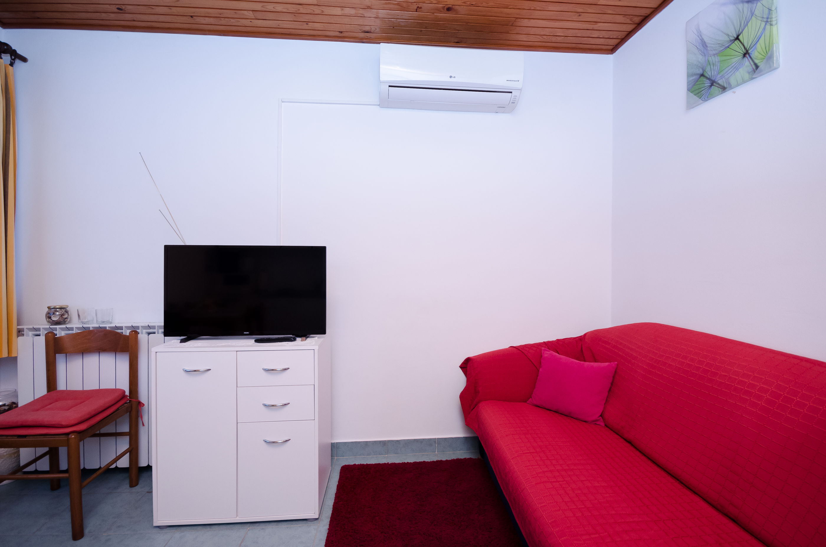 Apartments Ilinka 25061-A1