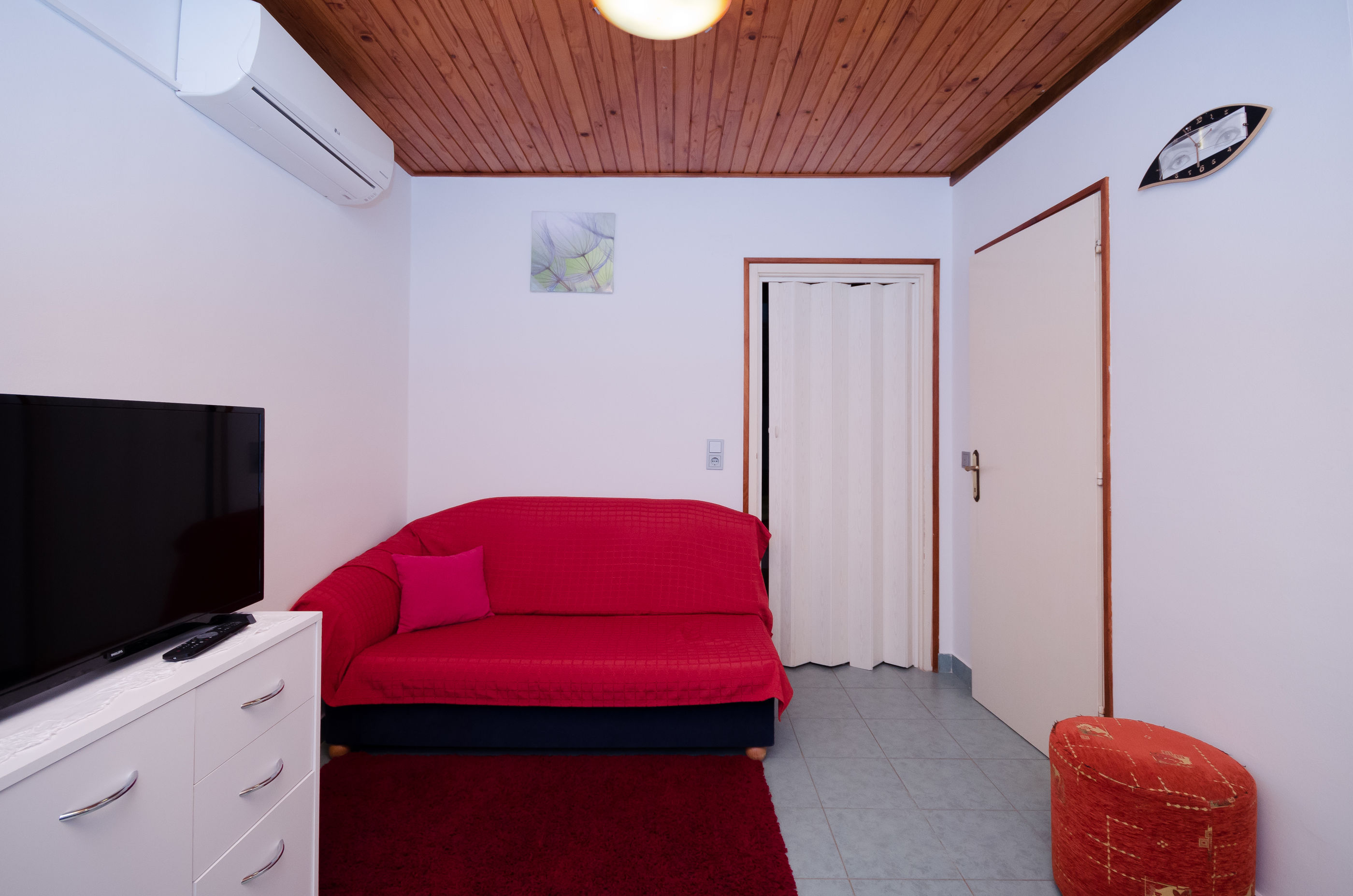 Apartments Ilinka 25061-A1