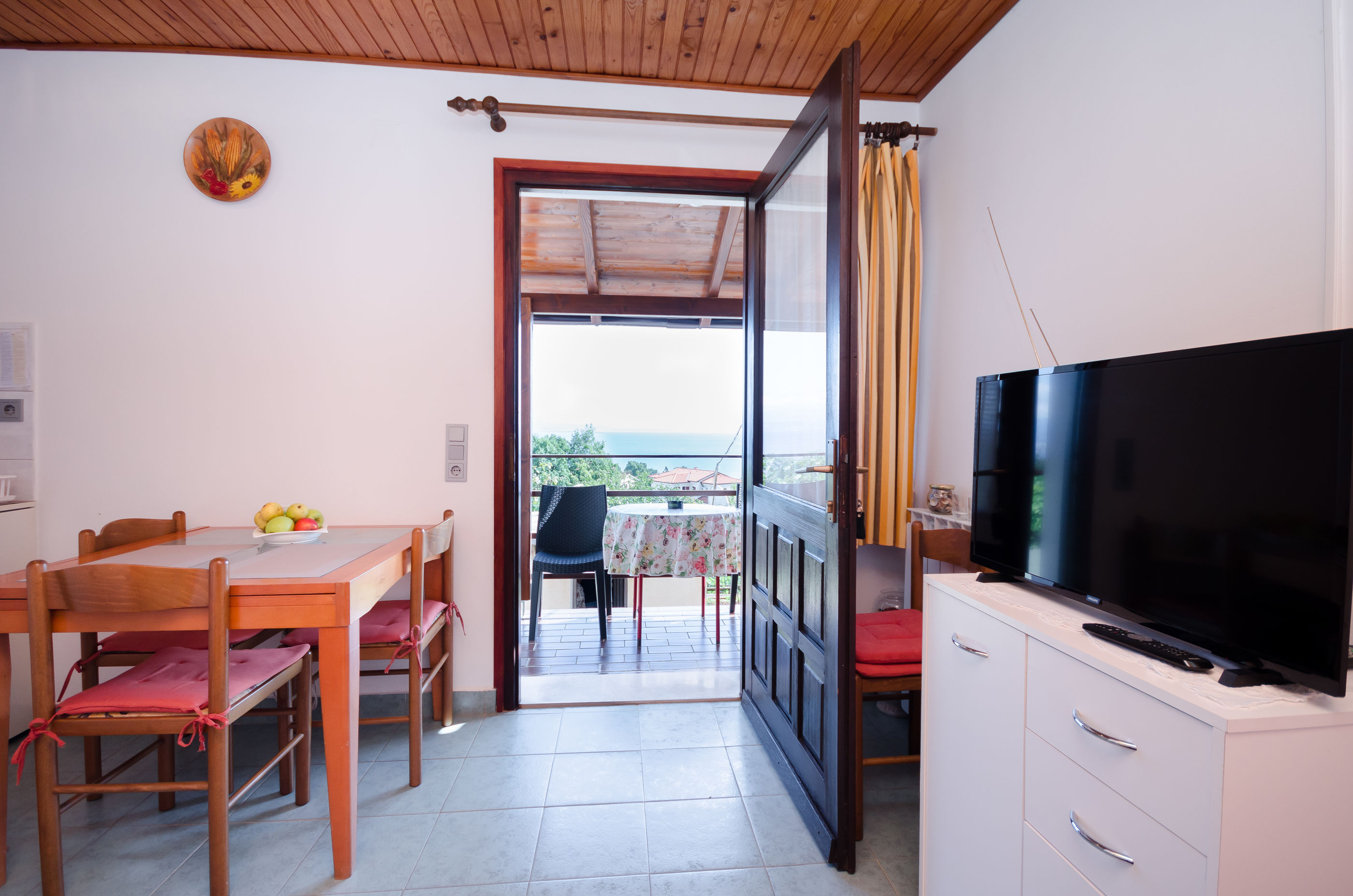 Apartments Ilinka 25061-A1