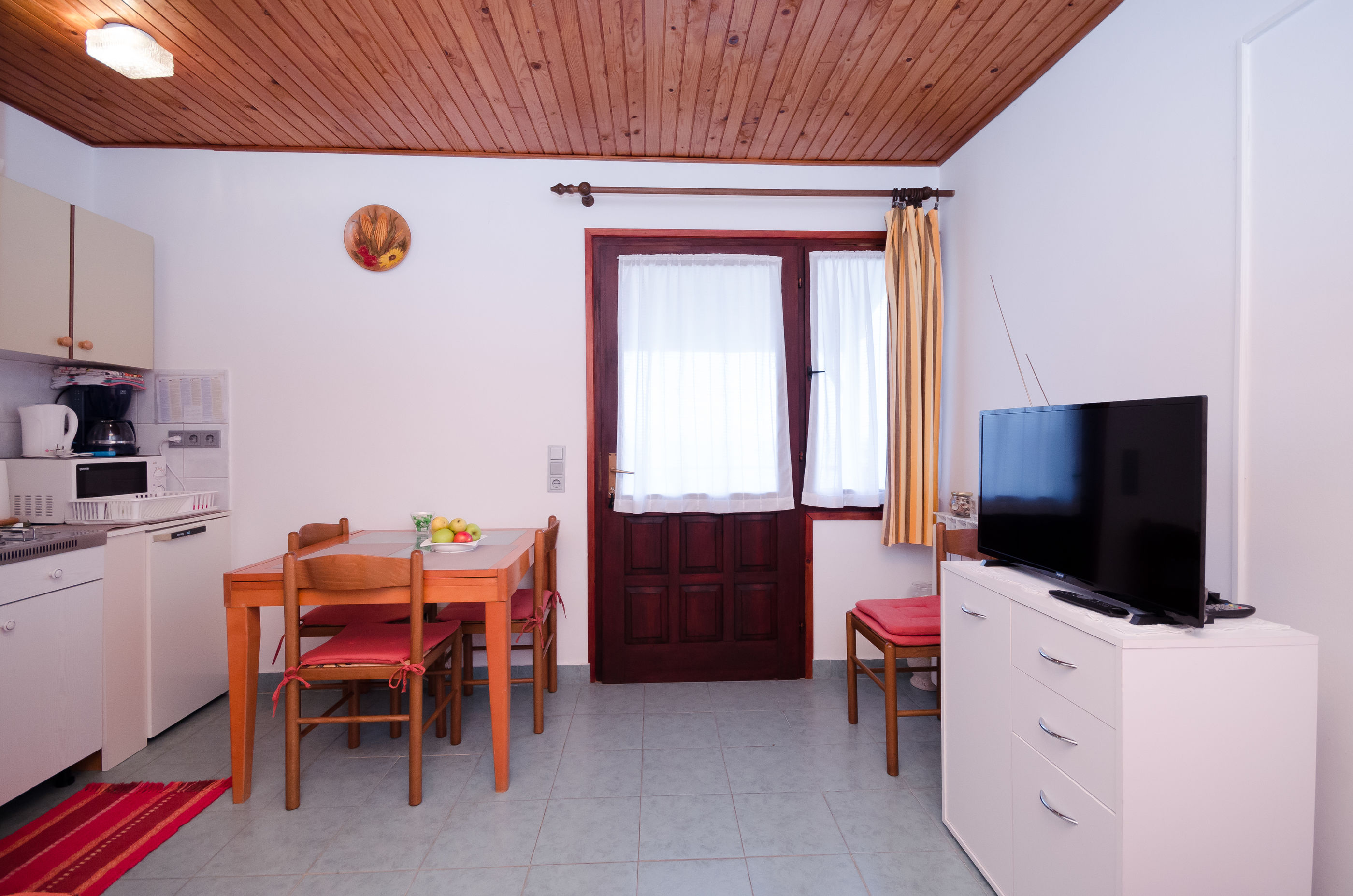 Apartments Ilinka 25061-A1