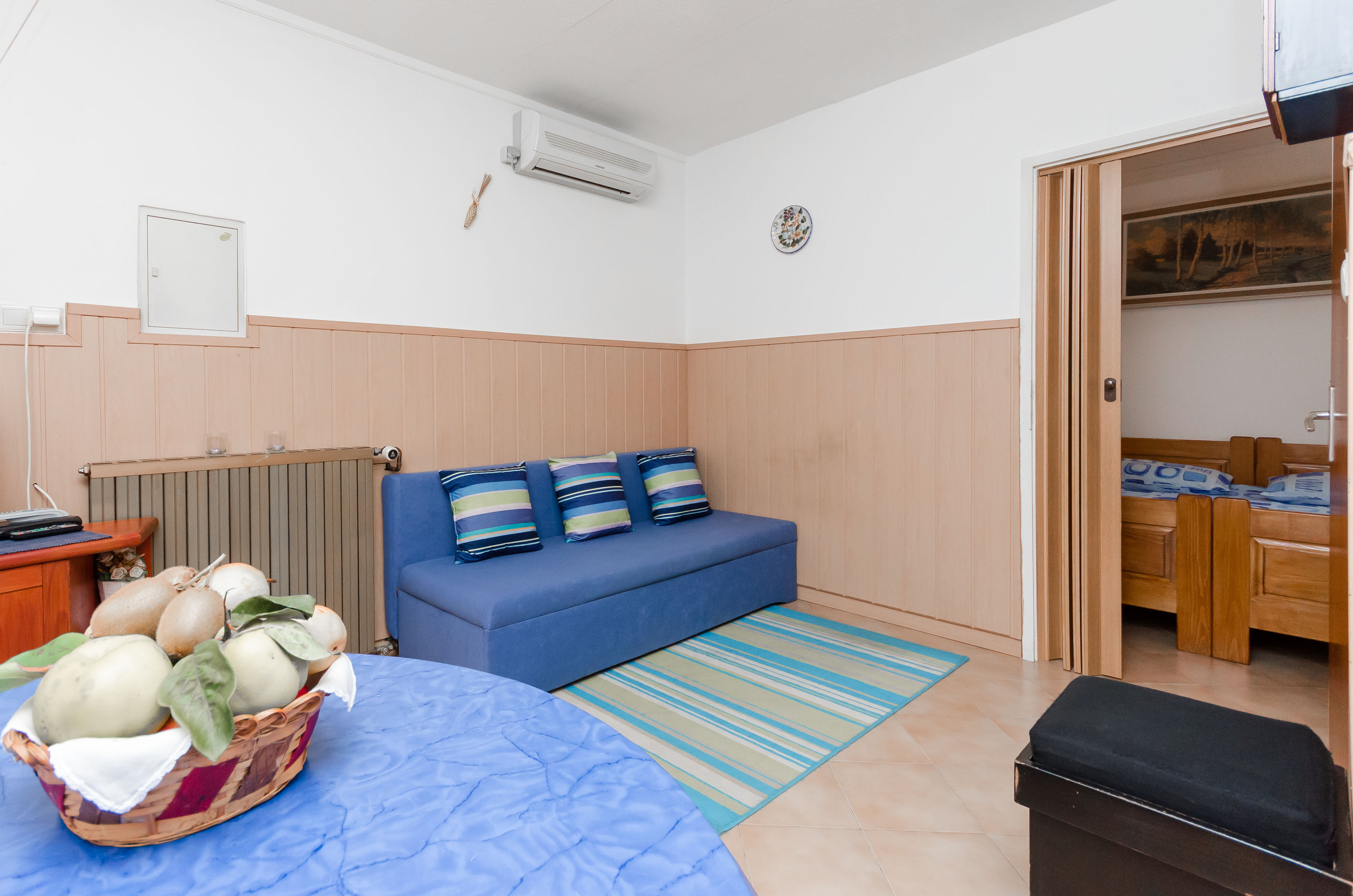 Apartments Ilinka 25061-A2