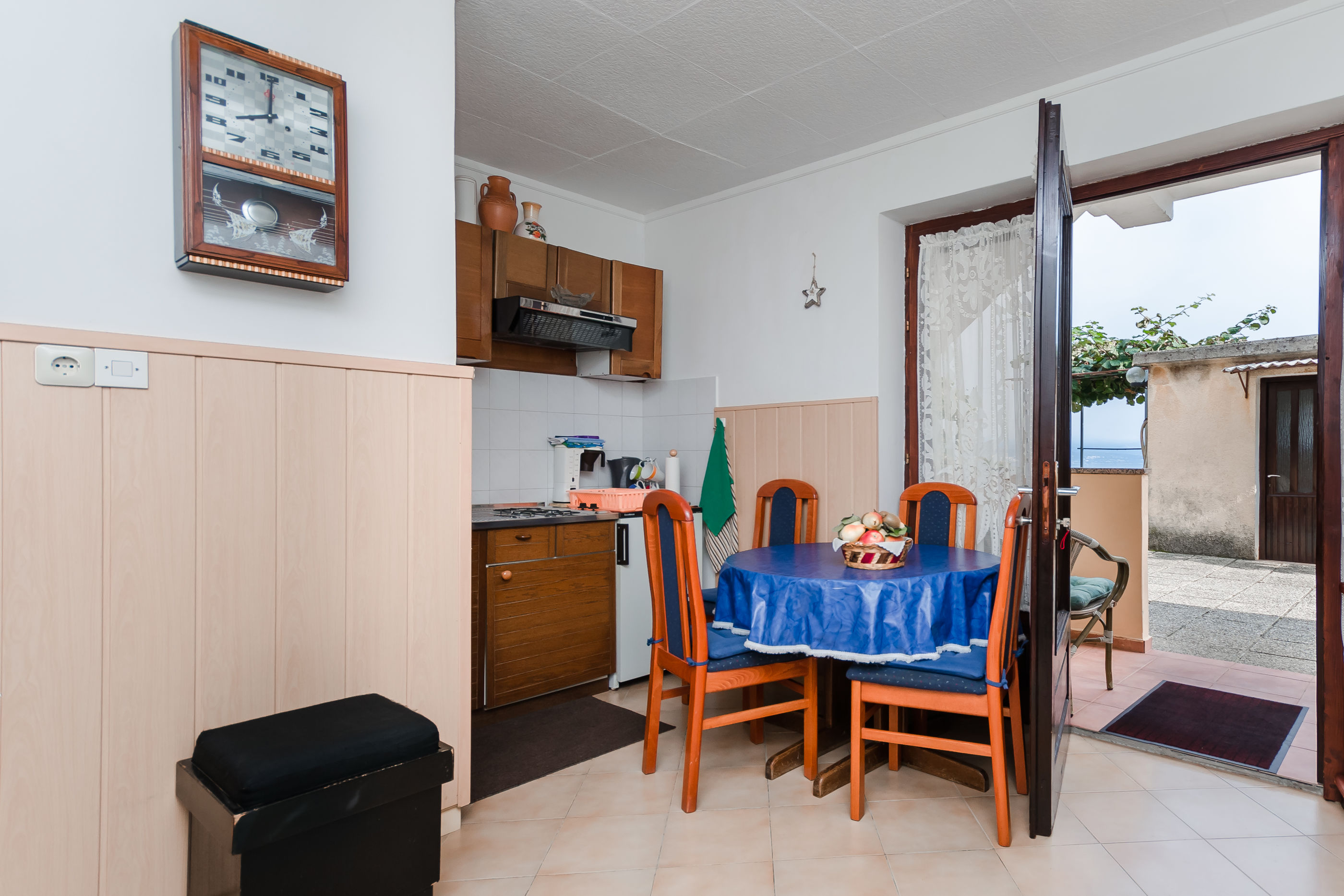 Apartments Ilinka 25061-A2