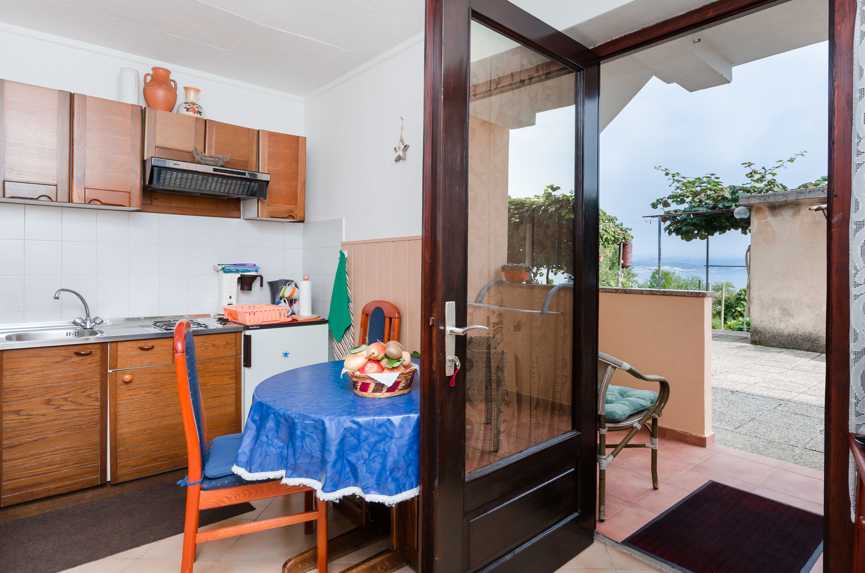 Apartments Ilinka 25061-A2