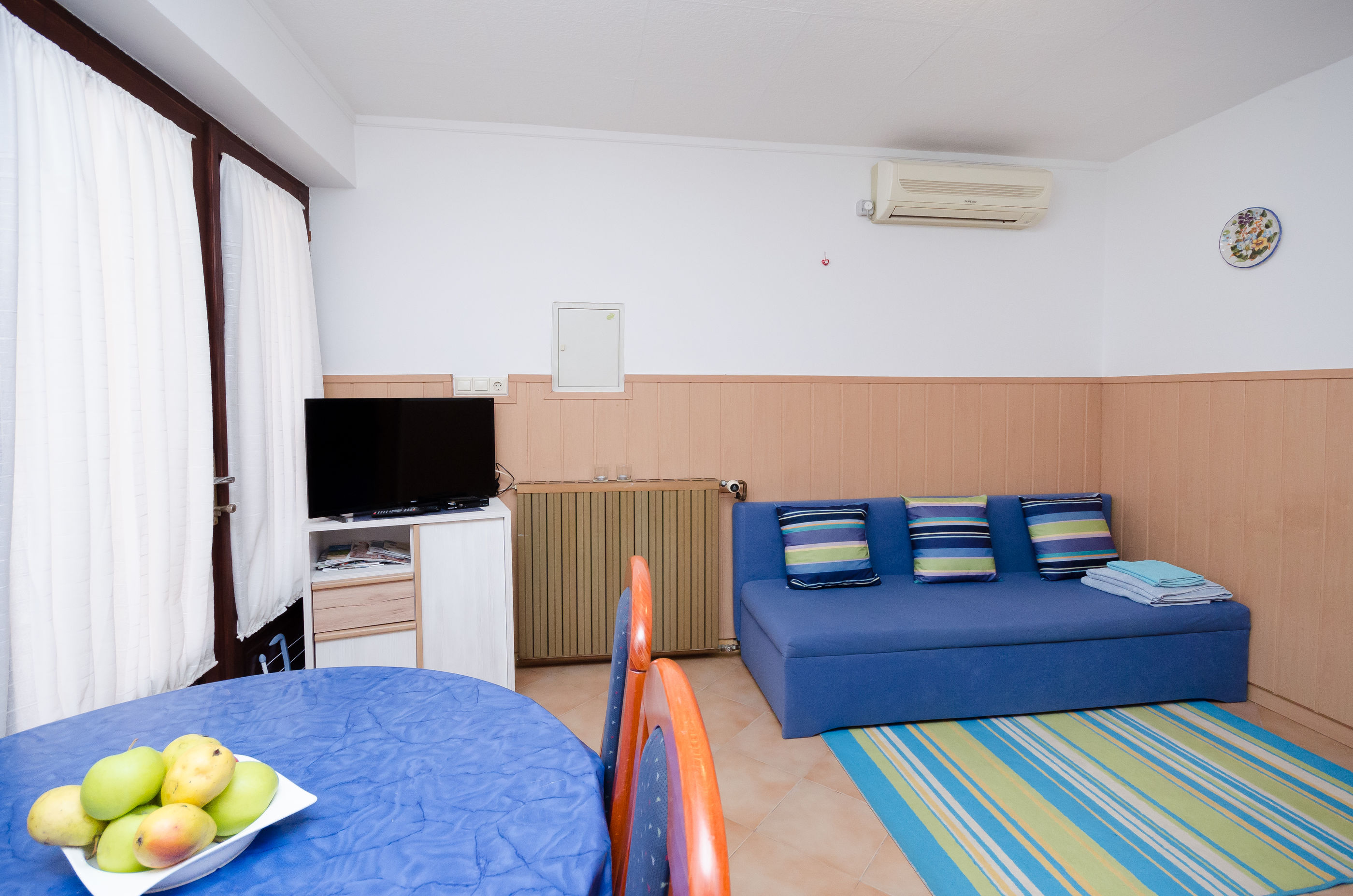 Apartments Ilinka 25061-A2