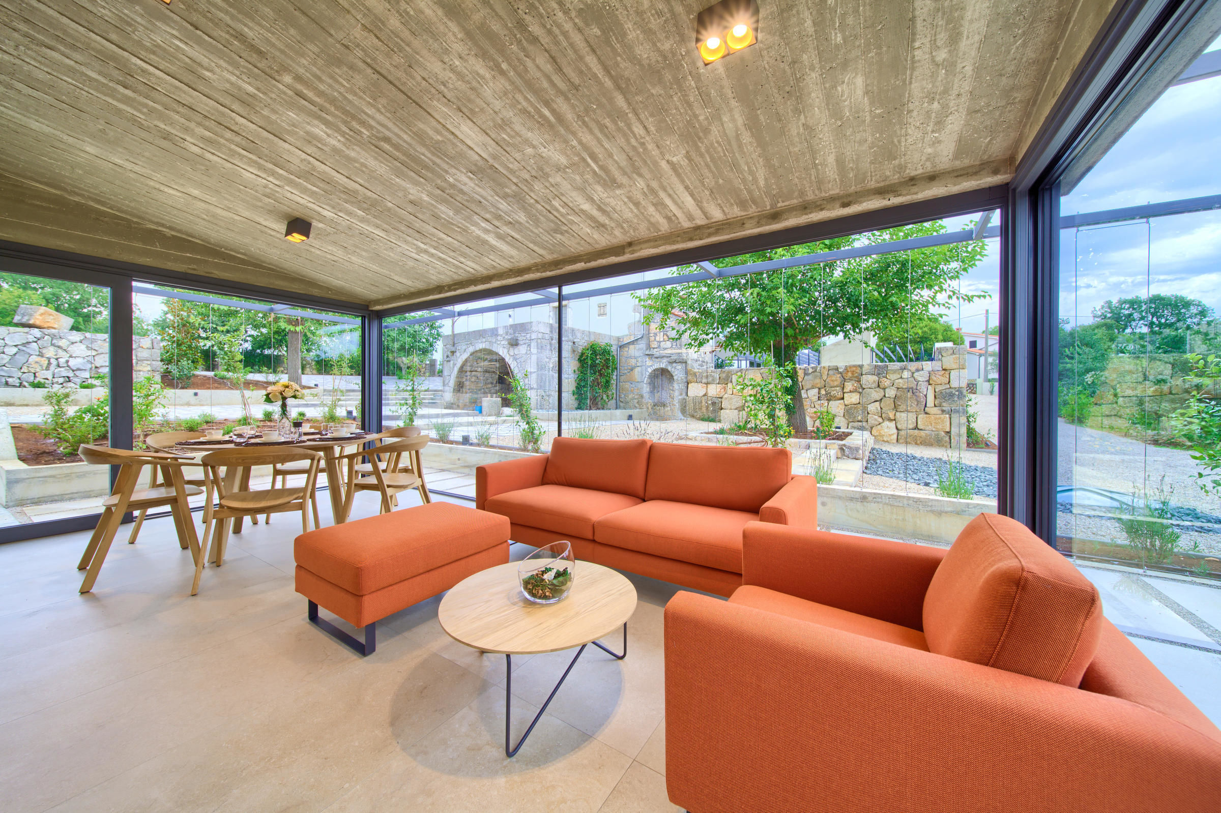 House Villa Jerini cottage 62216-K1
