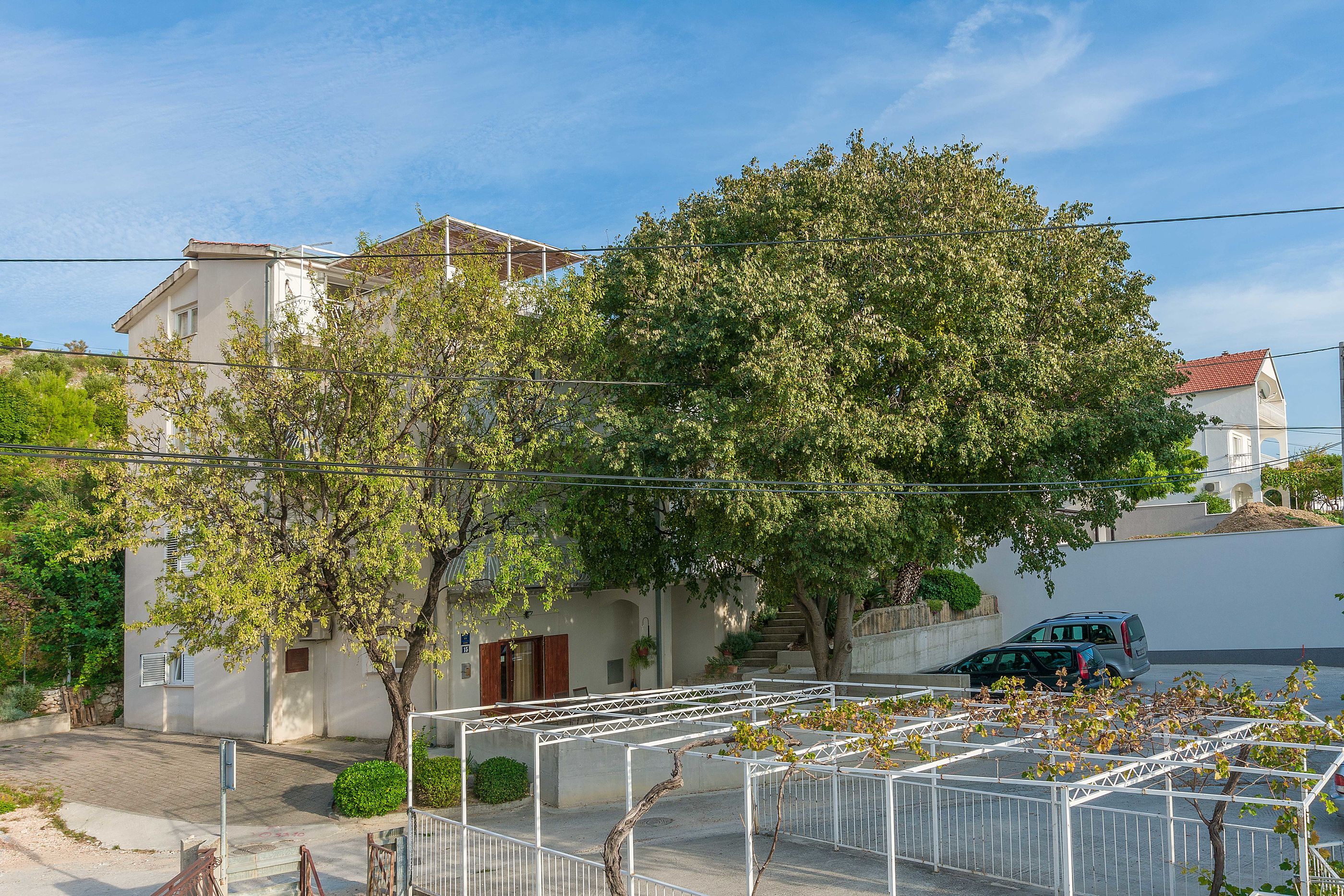 Apartments Amulic 21411-A1