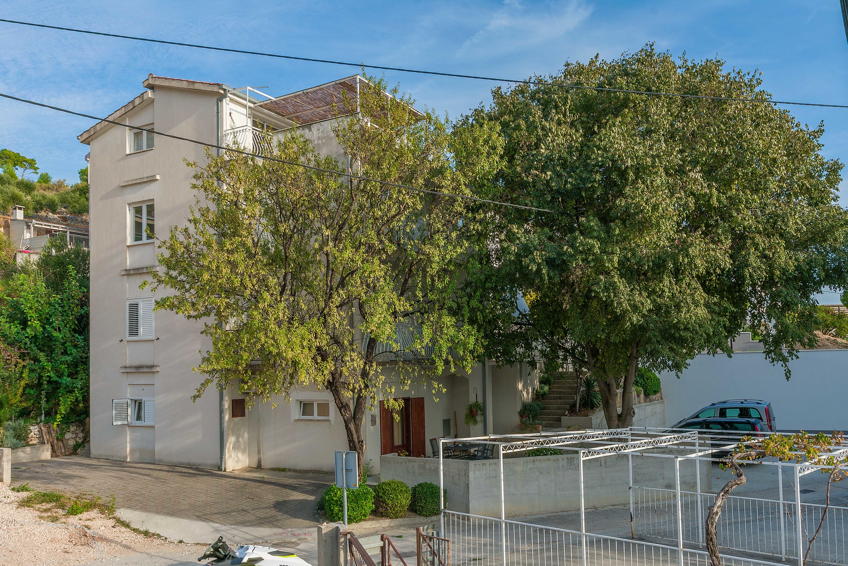 Apartments Amulic 21411-A1