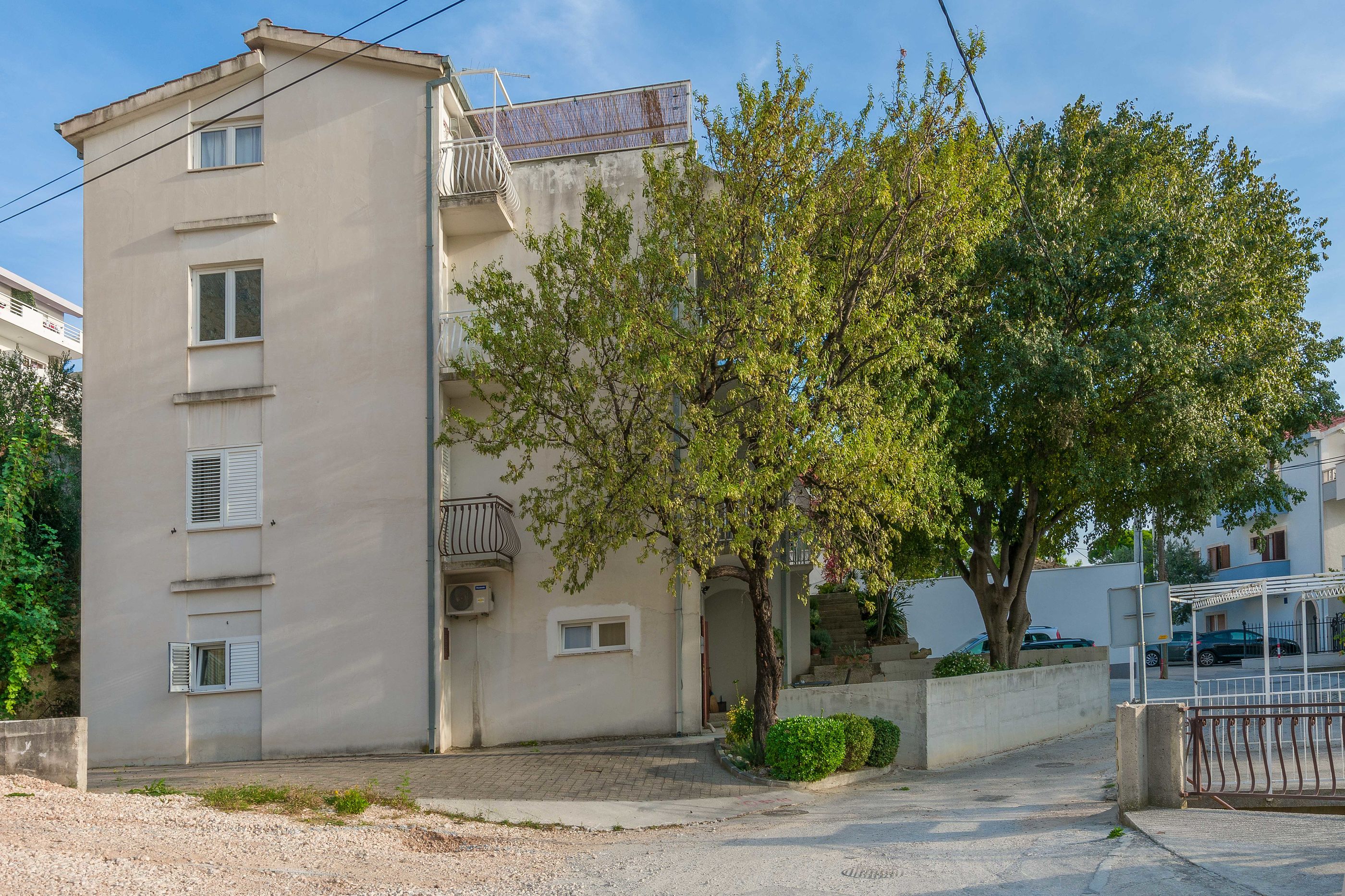 Apartments Amulic 21411-A1