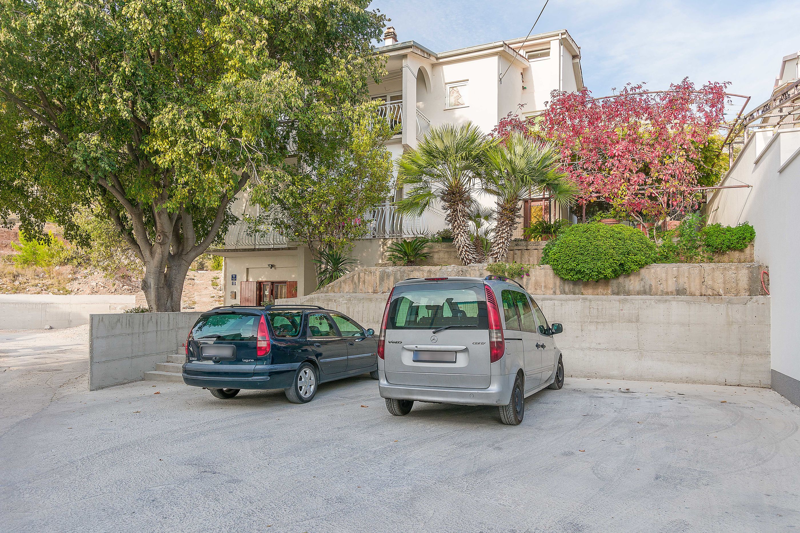 Apartments Amulic 21411-A1