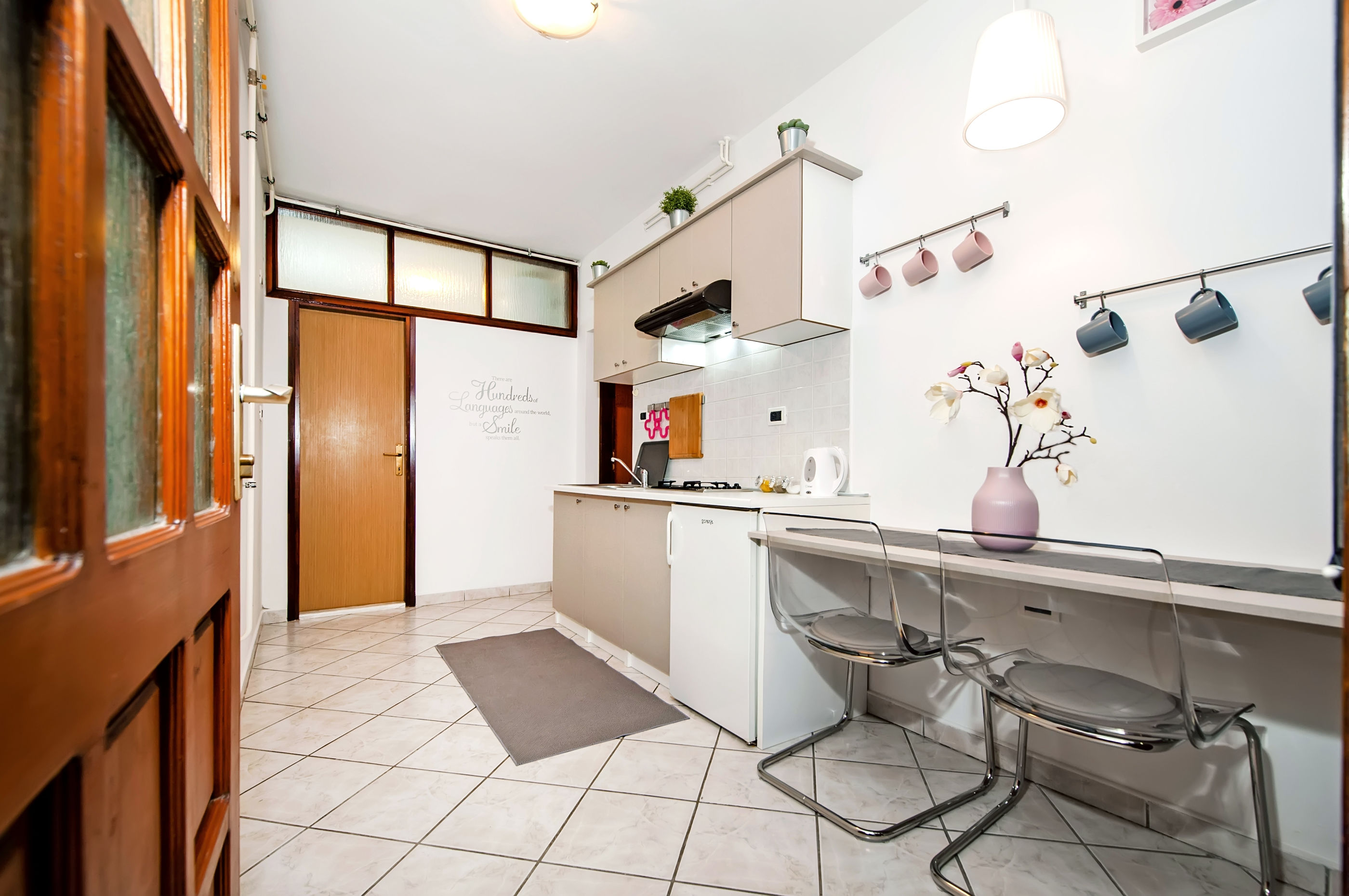 Apartments Milan 75651-A2