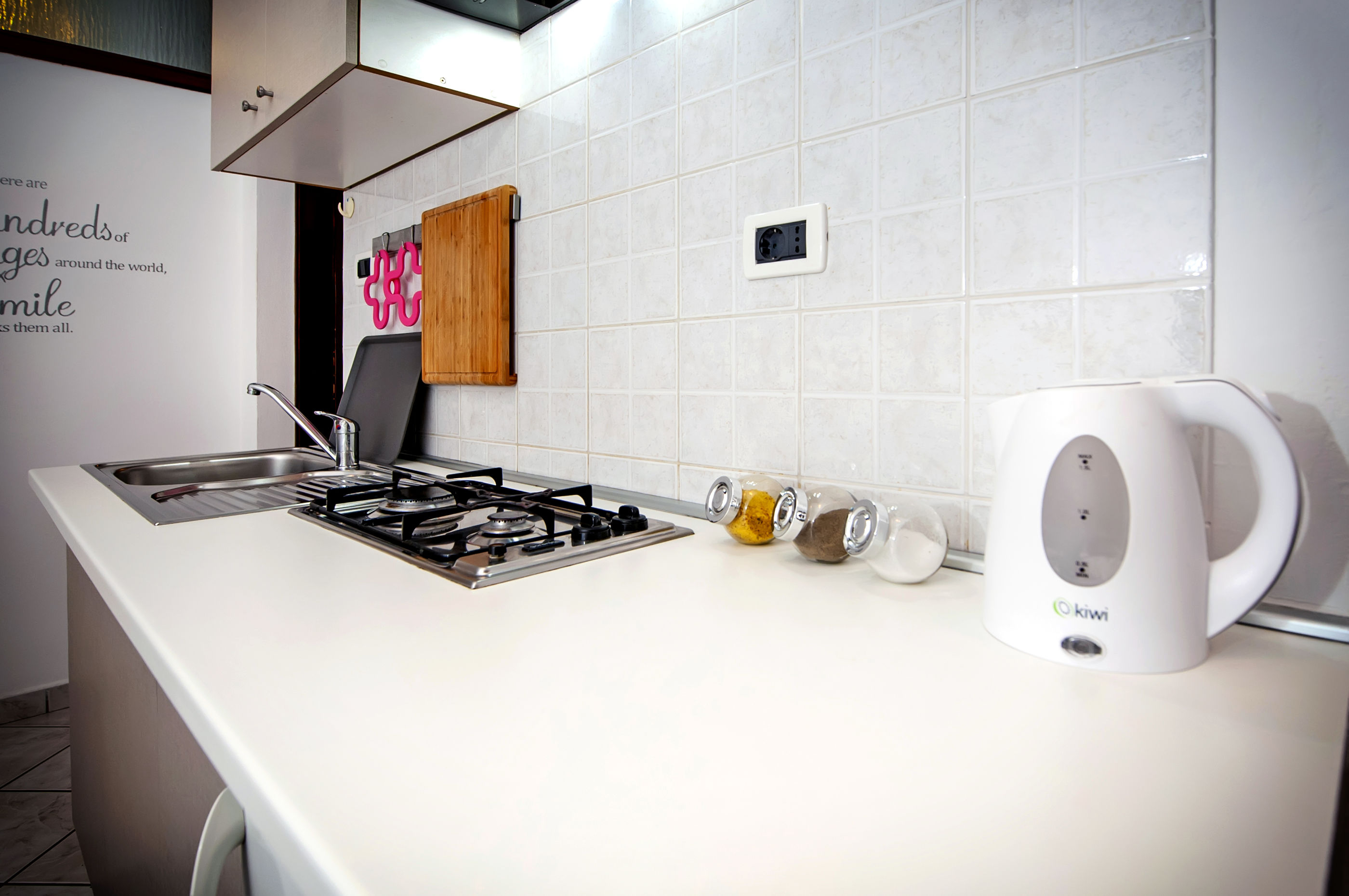 Apartments Milan 75651-A2