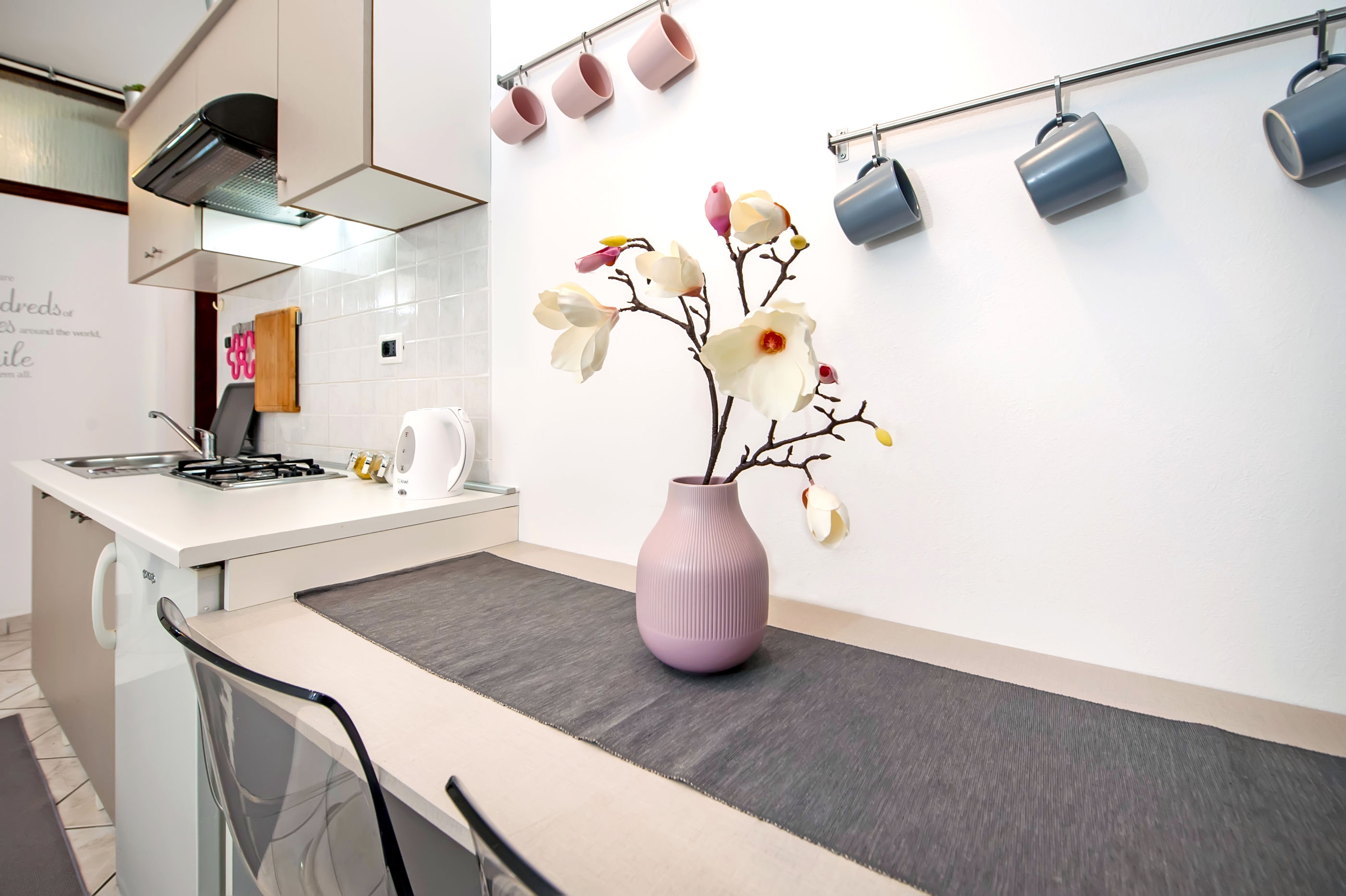 Apartments Milan 75651-A2