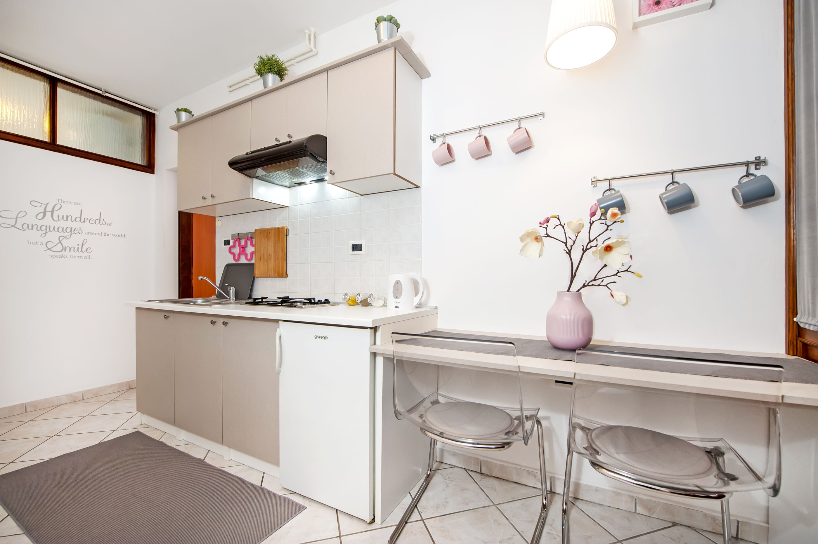 Apartments Milan 75651-A2
