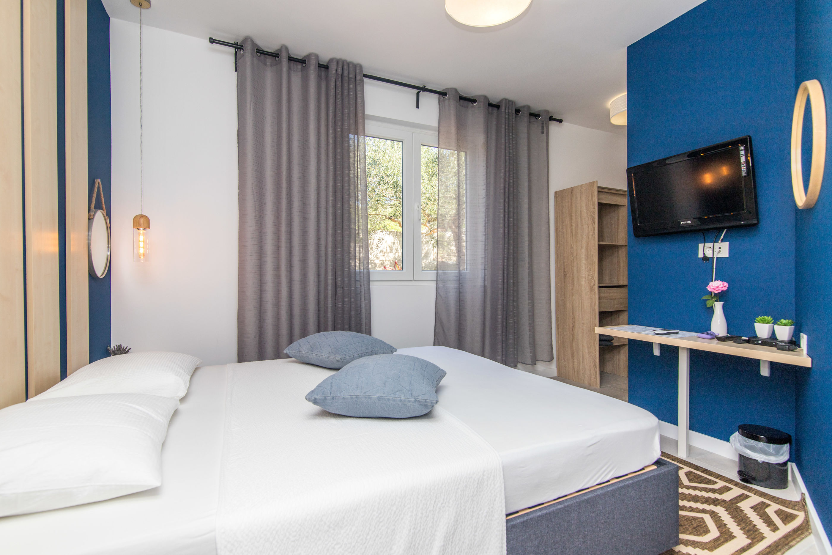 Apartment 4 Olives 61691-A1