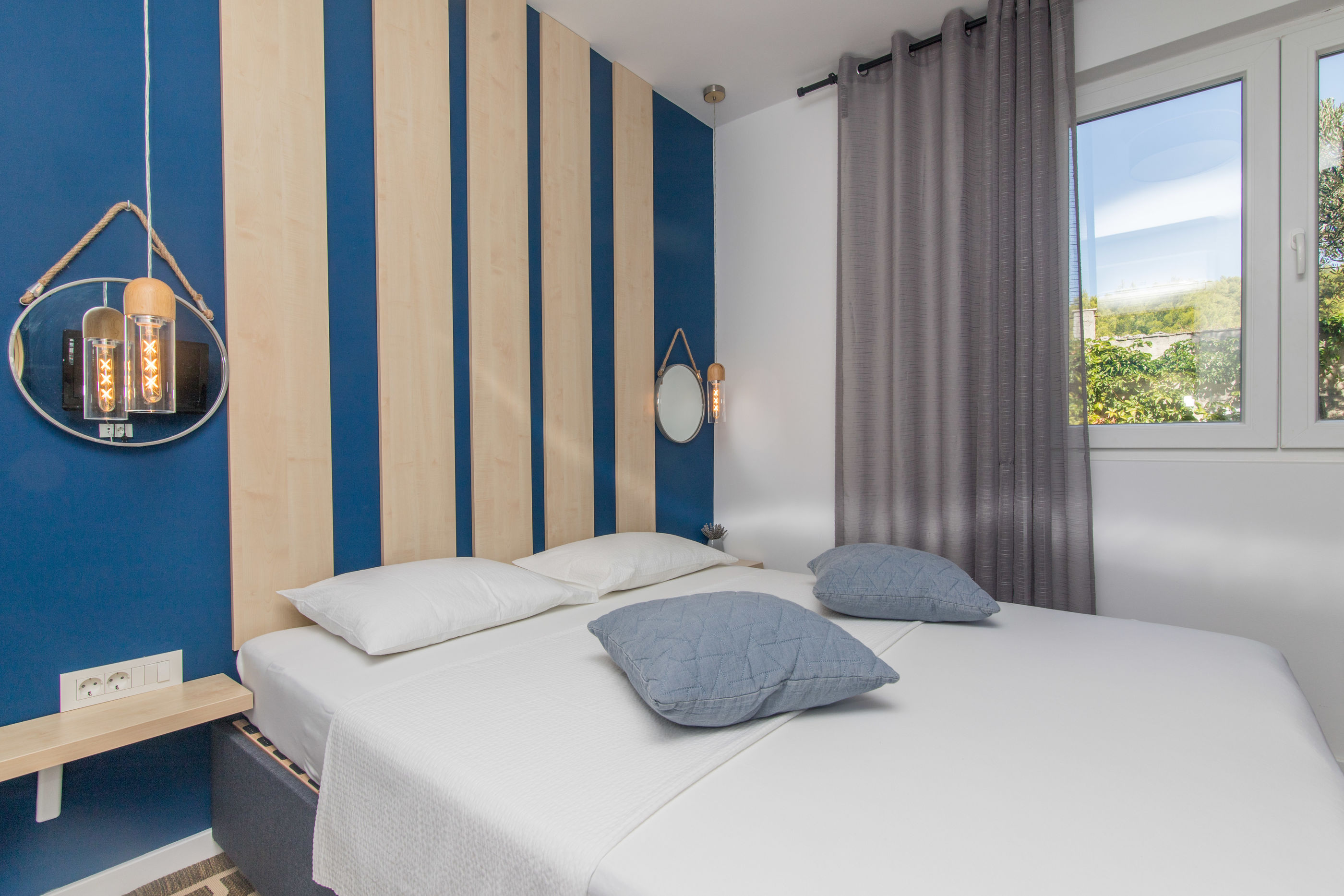 Apartment 4 Olives 61691-A1