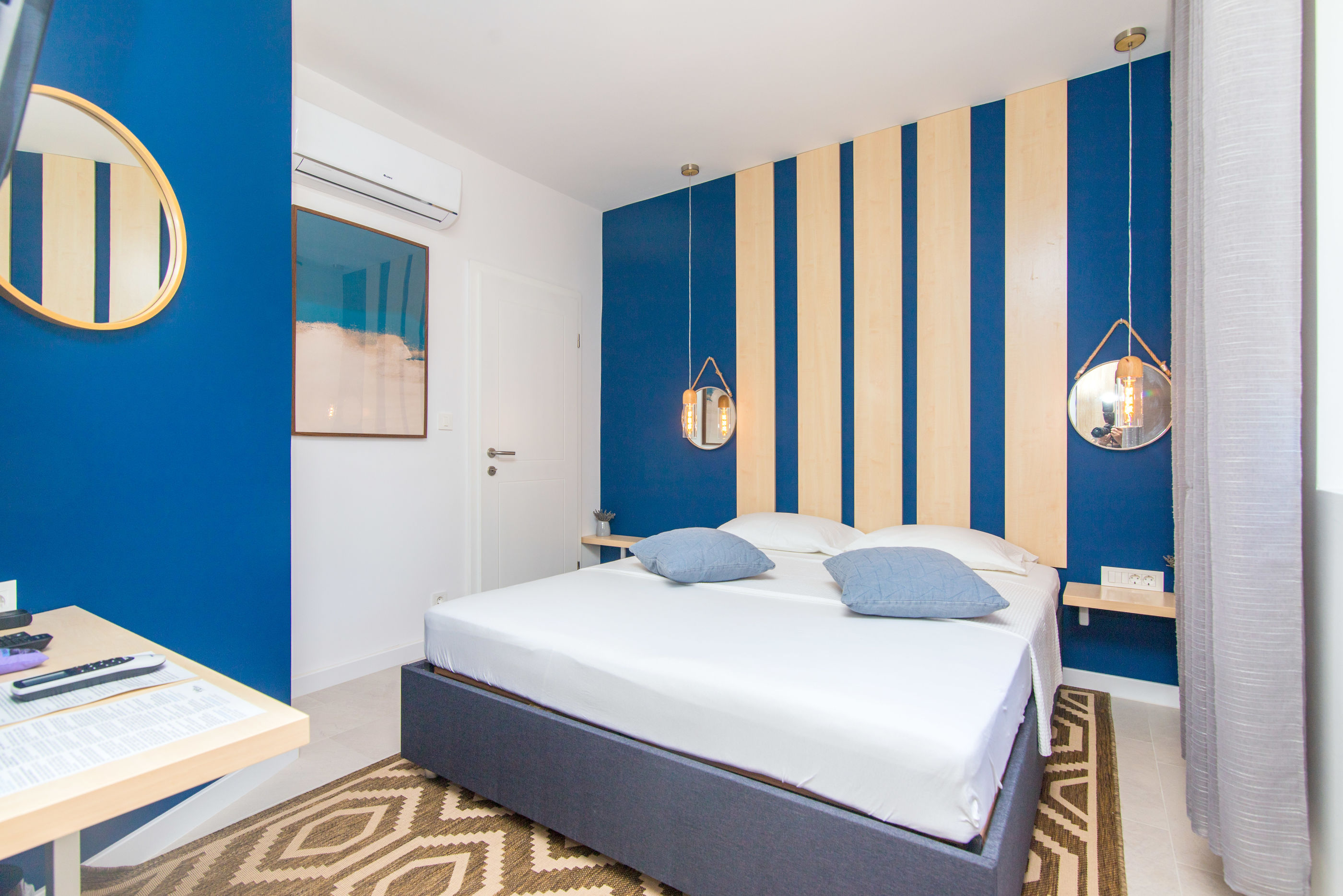 Apartment 4 Olives 61691-A1